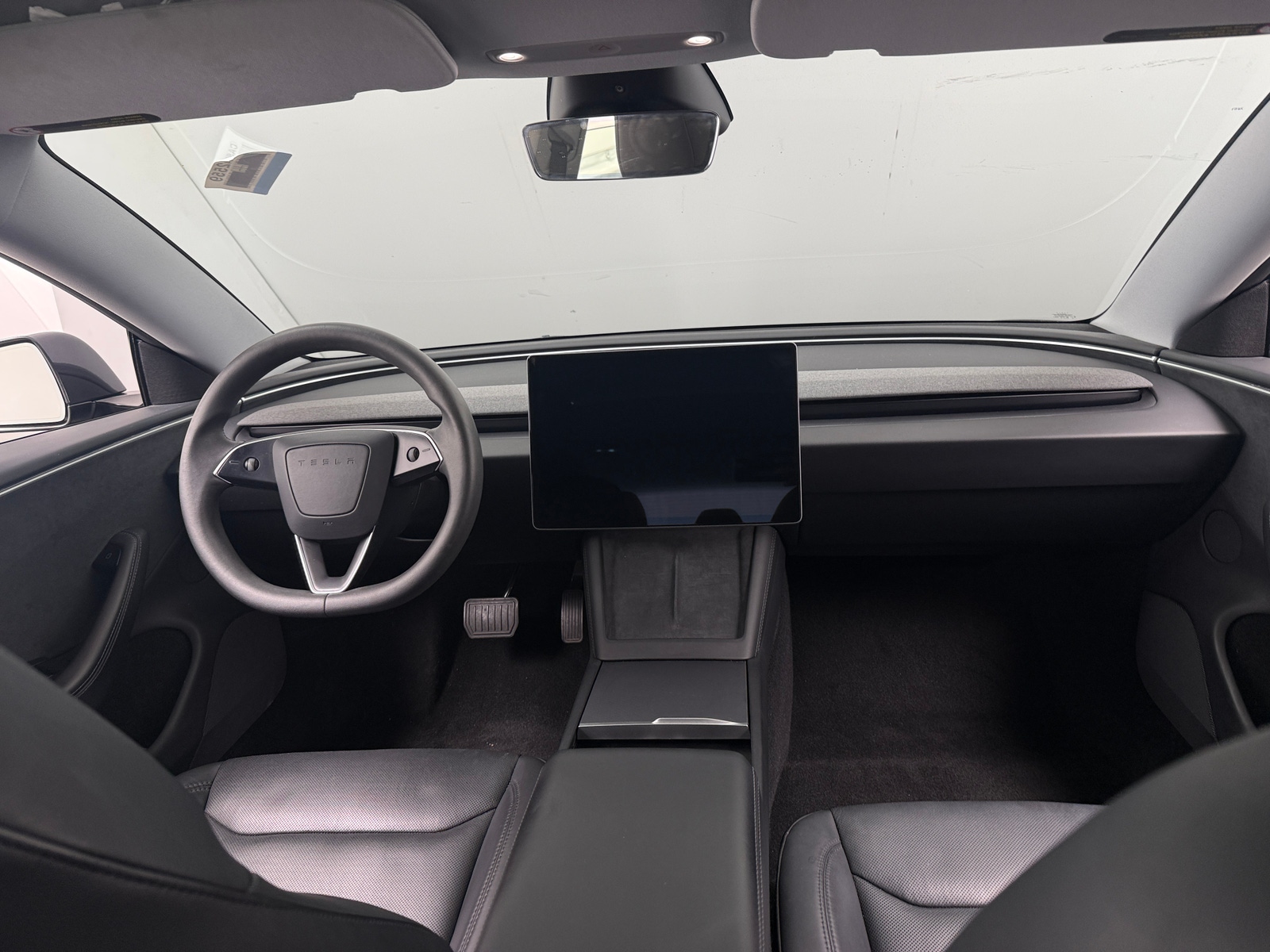 Thumbnail: 2024 Tesla Model 3 - 2