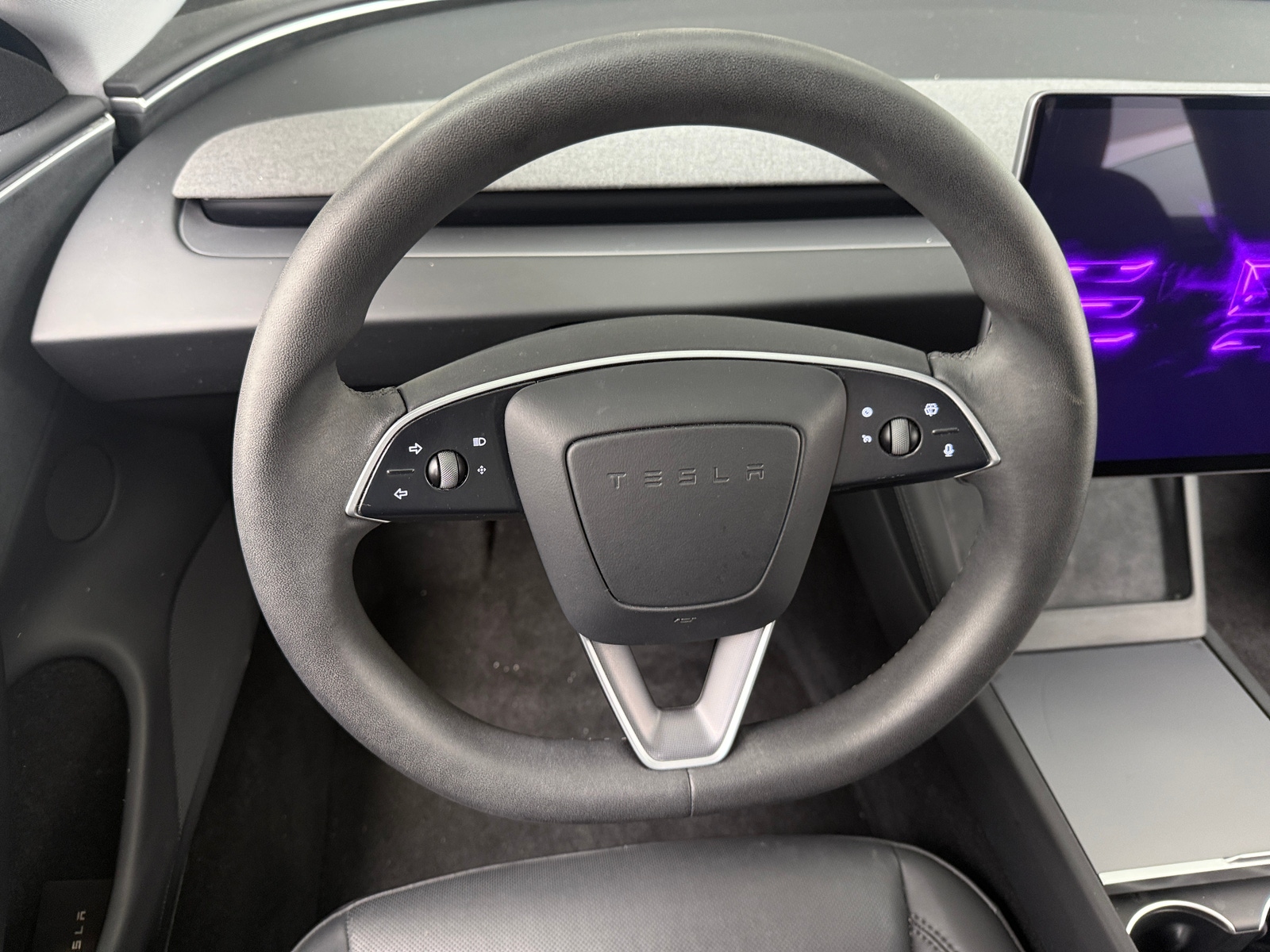 Thumbnail: 2024 Tesla Model 3 - 4