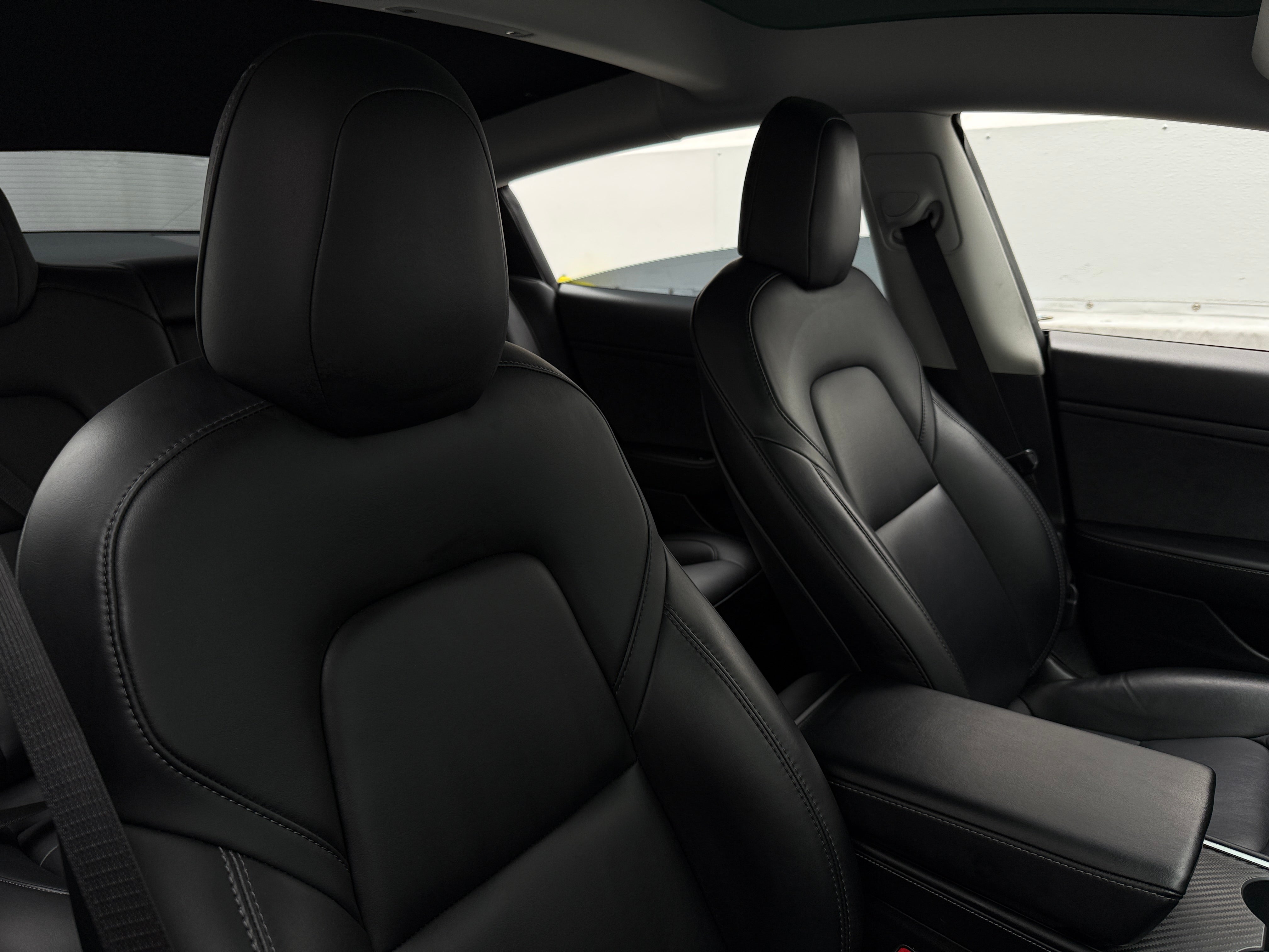 2021 Tesla Model 3 Base