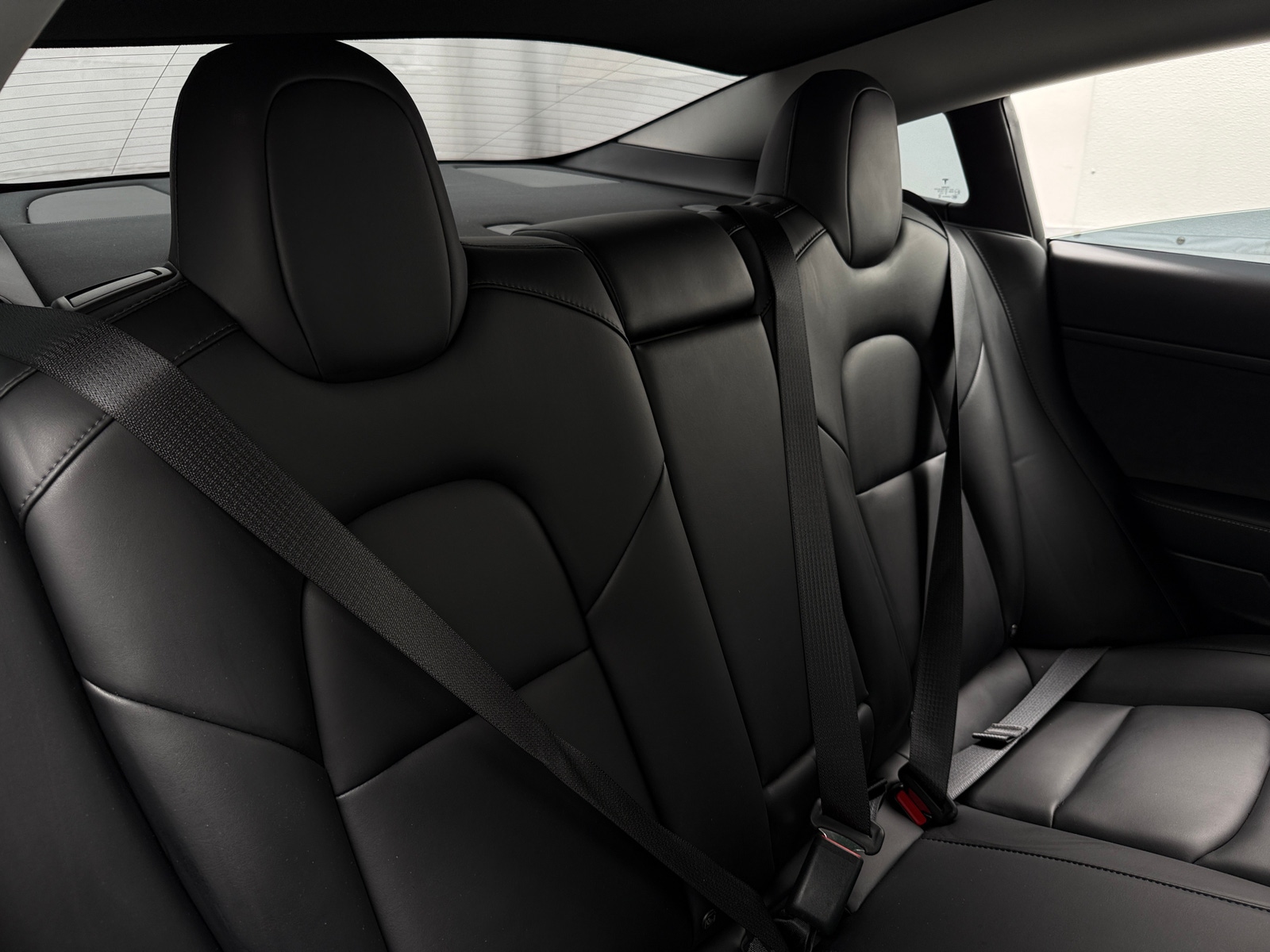 Thumbnail: 2021 Tesla Model 3 - 5