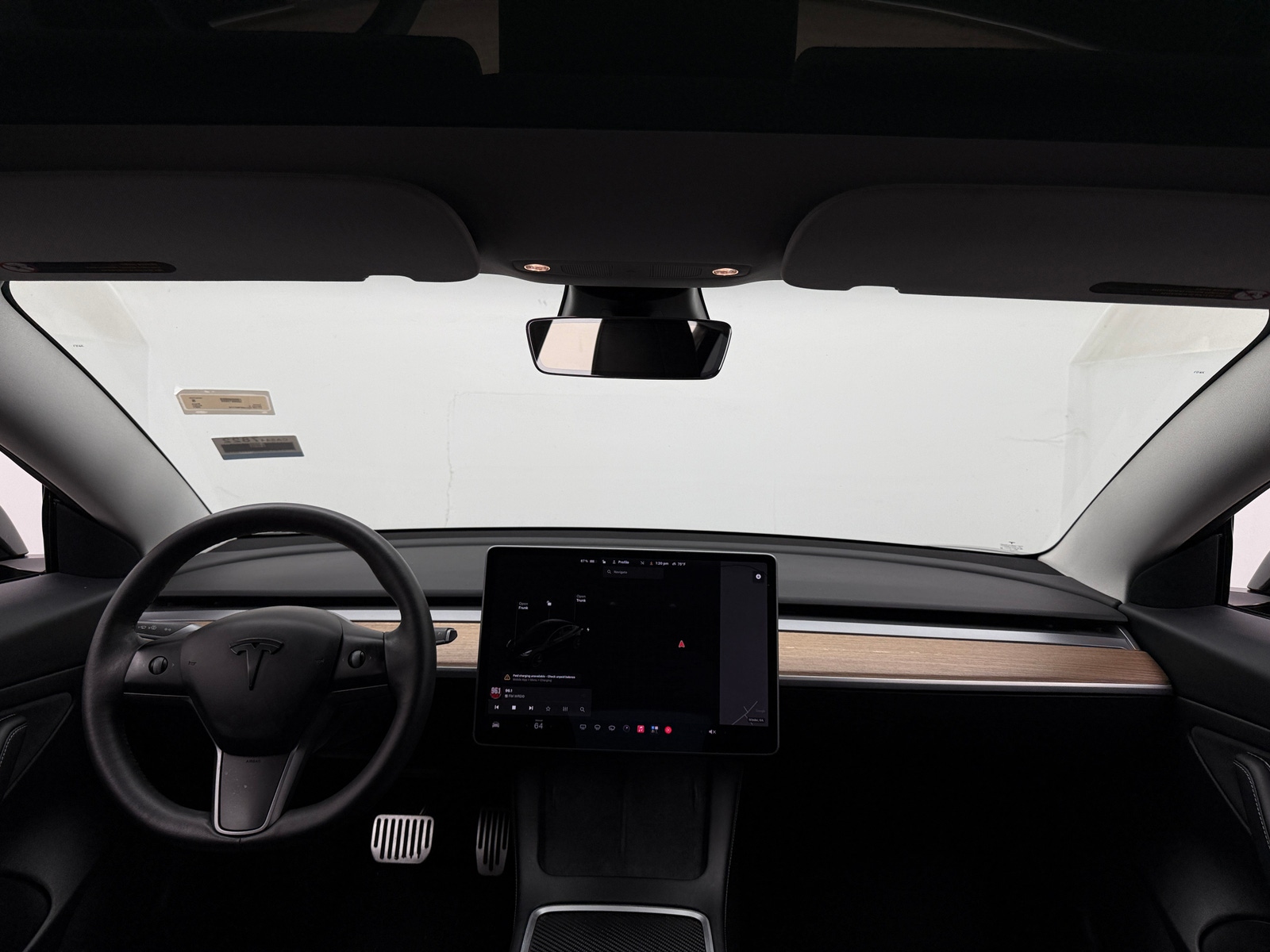 Thumbnail: 2021 Tesla Model 3 - 2