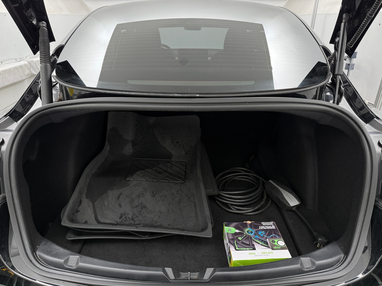 Thumbnail: 2021 Tesla Model 3 - 6