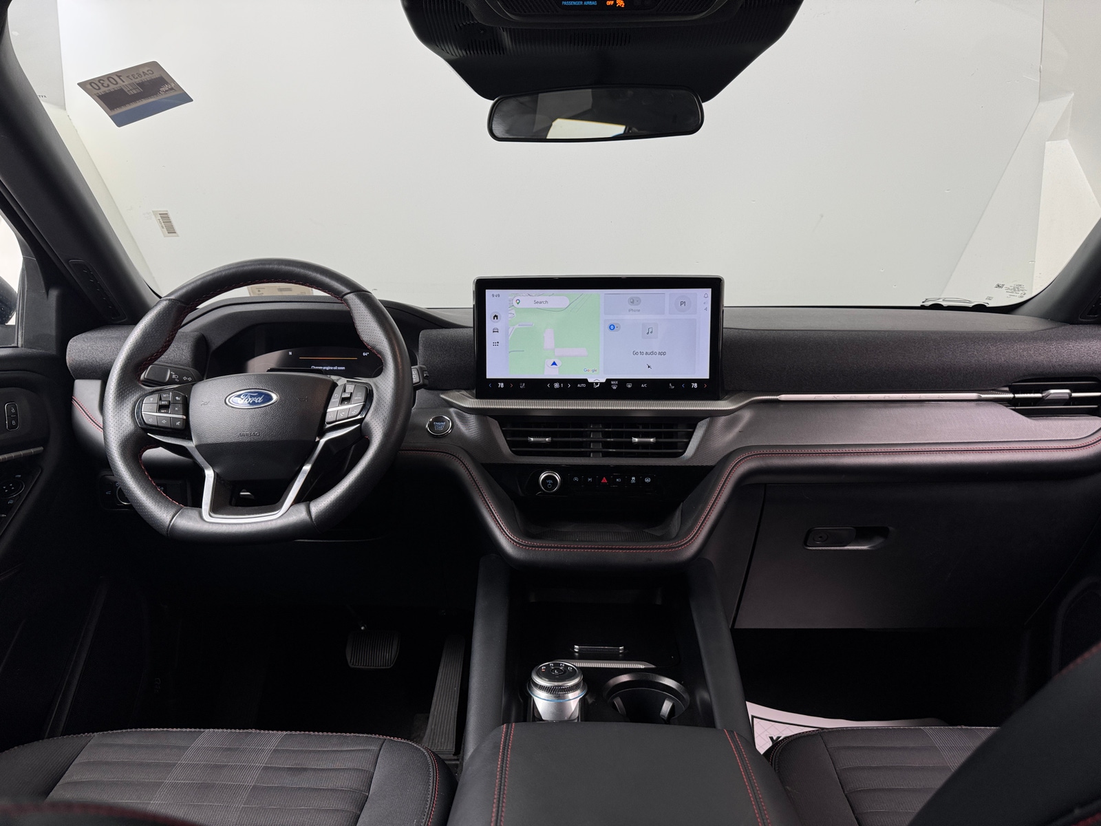 Thumbnail: 2025 Ford Explorer - 2