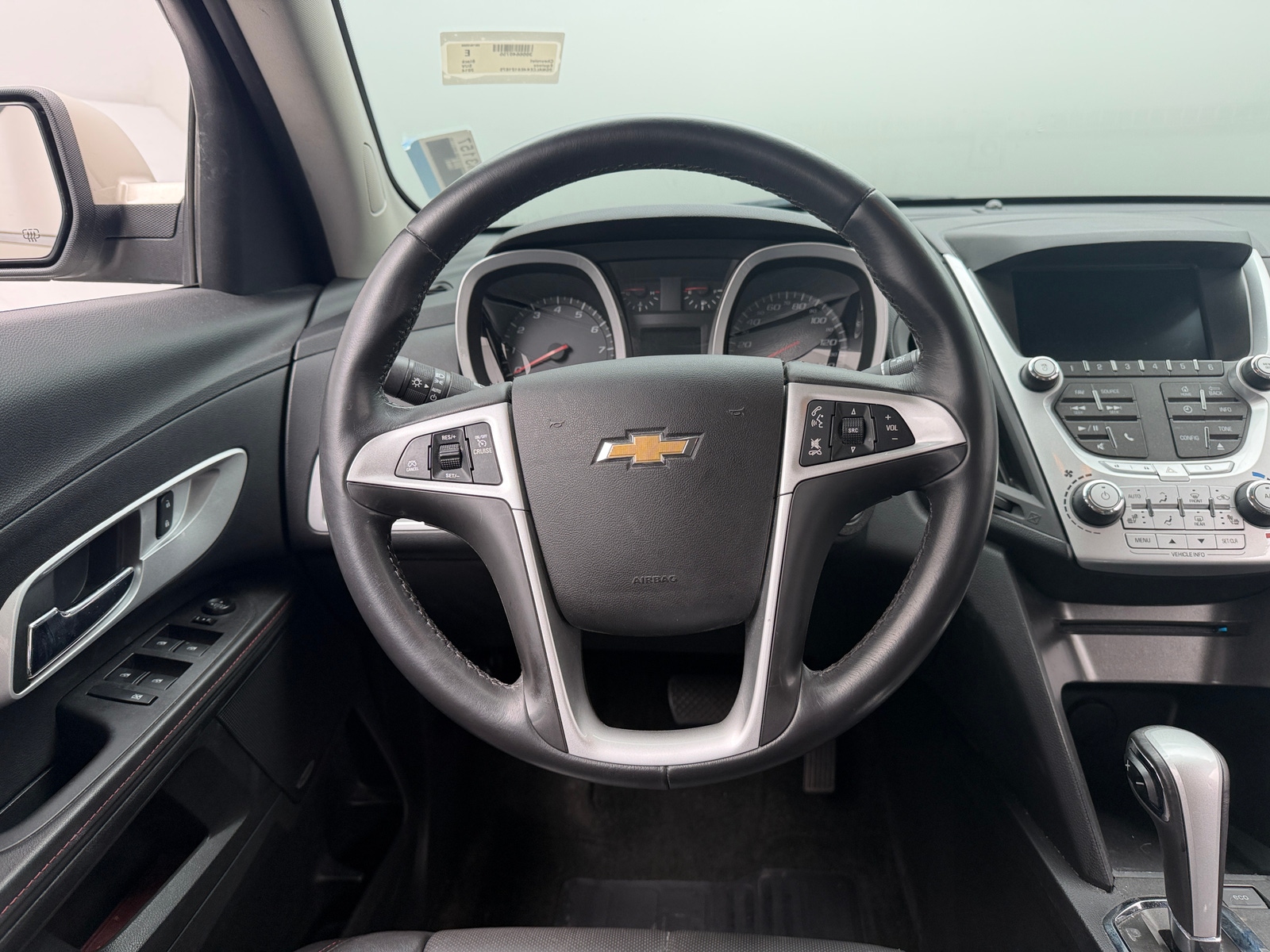 Thumbnail: 2014 Chevrolet Equinox - 4