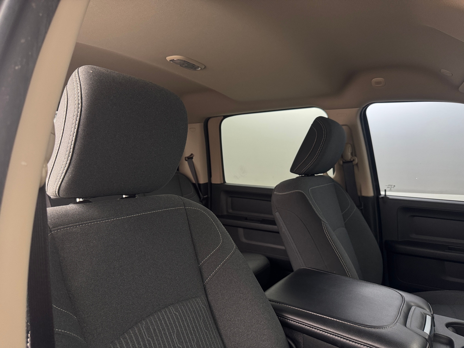 Thumbnail: 2020 RAM 2500 - 2