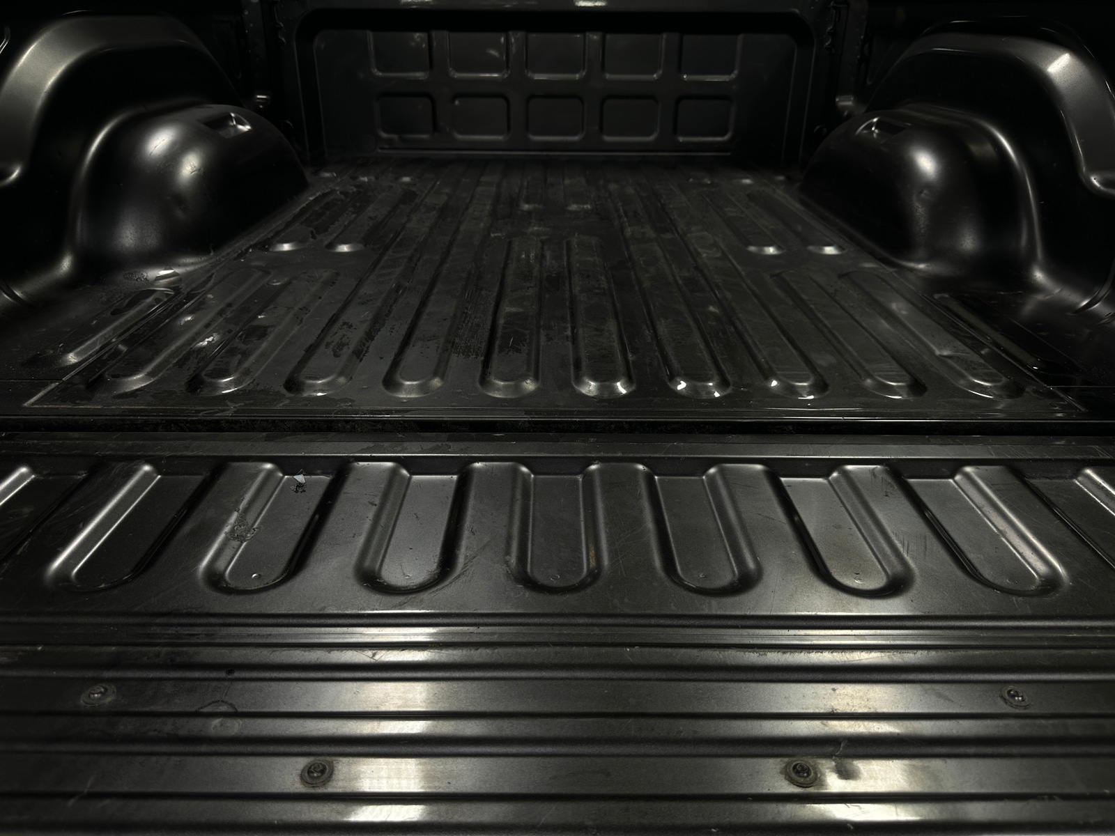 Thumbnail: 2020 RAM 2500 - 7