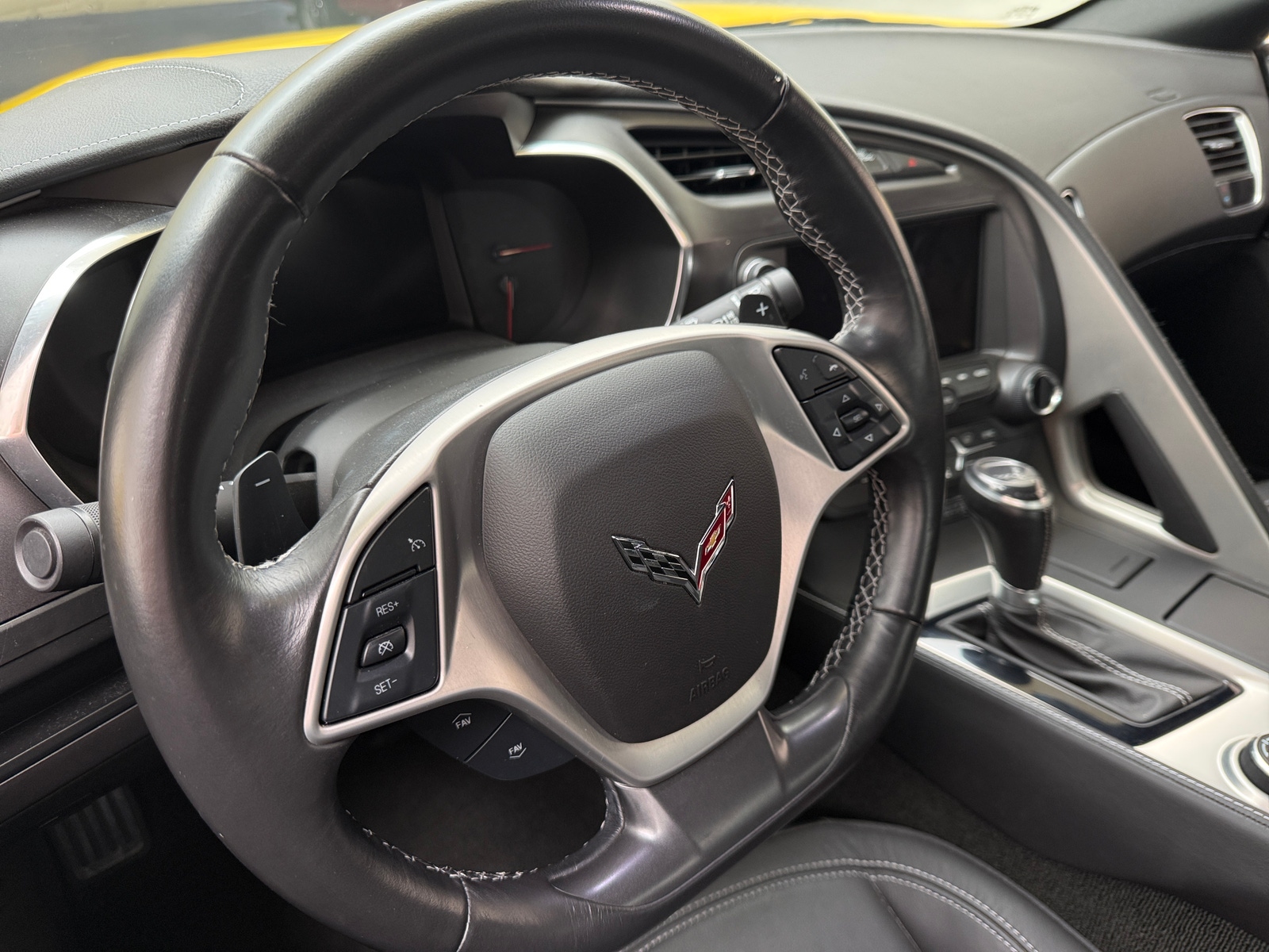 Thumbnail: 2018 Chevrolet Corvette - 3