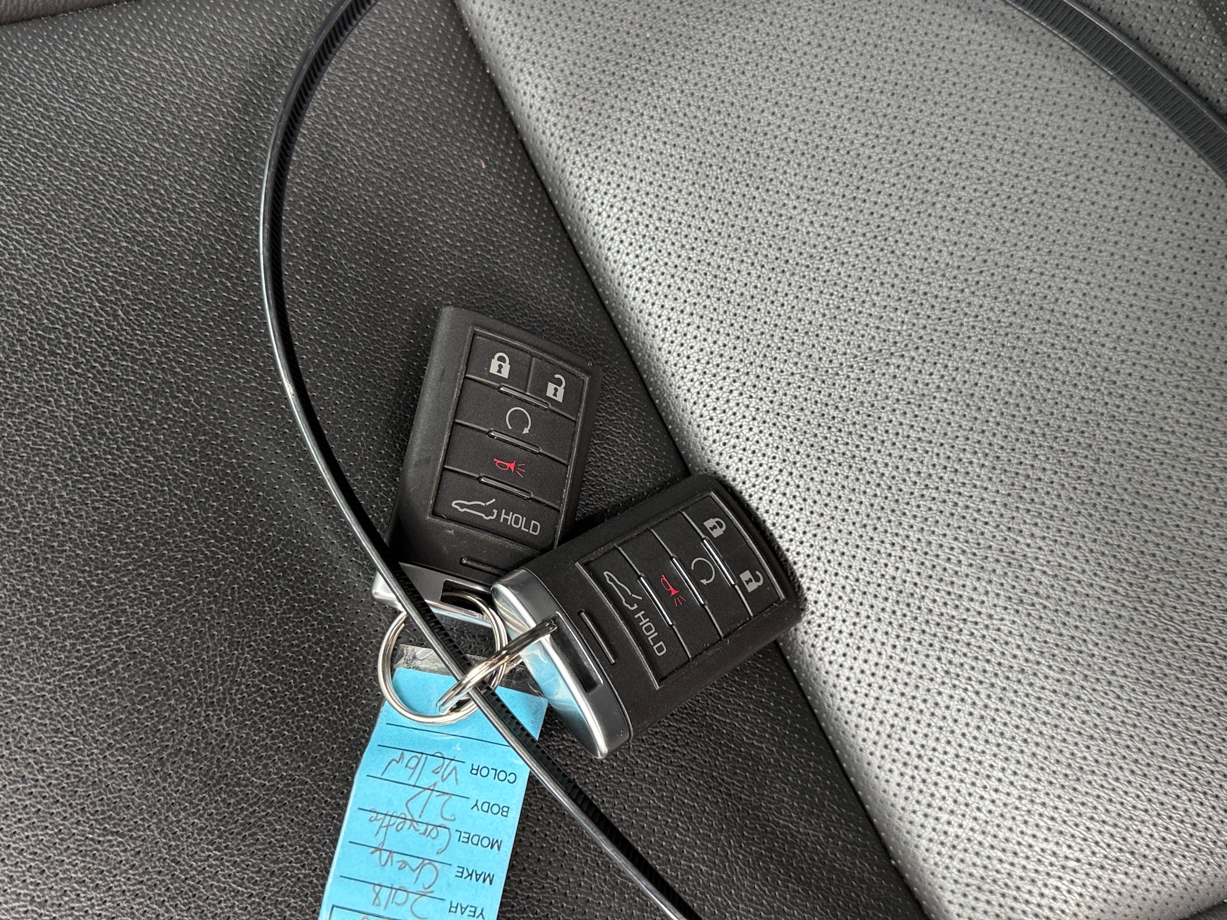 2018 Chevrolet Corvette