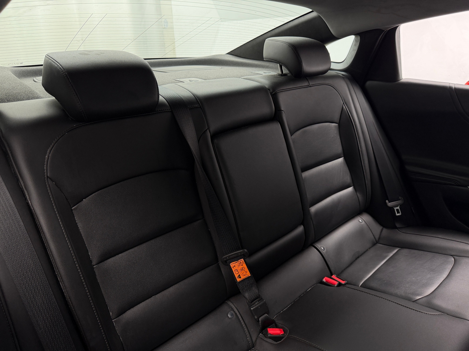 Thumbnail: 2016 Chevrolet Malibu - 5