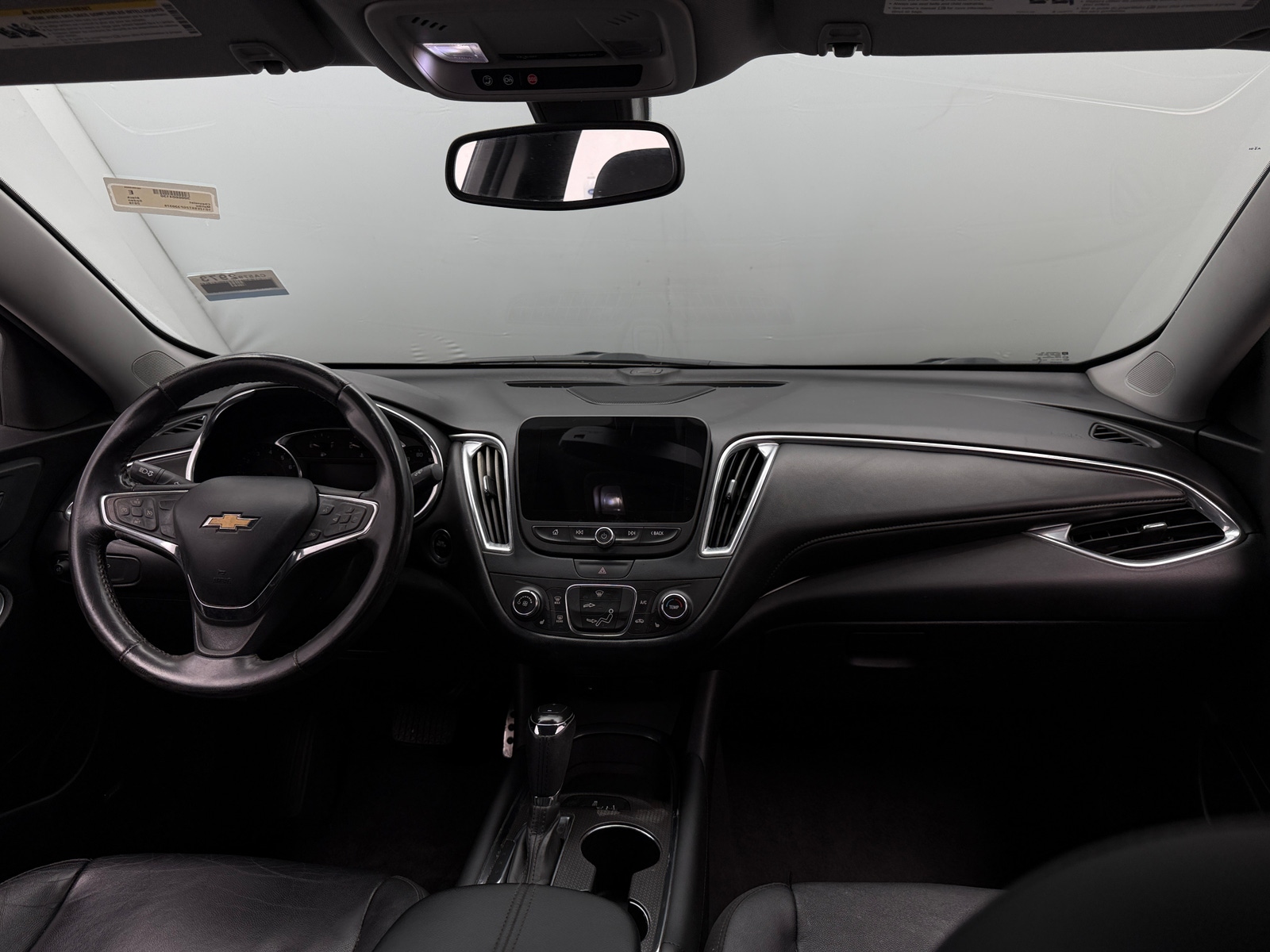 Thumbnail: 2016 Chevrolet Malibu - 2