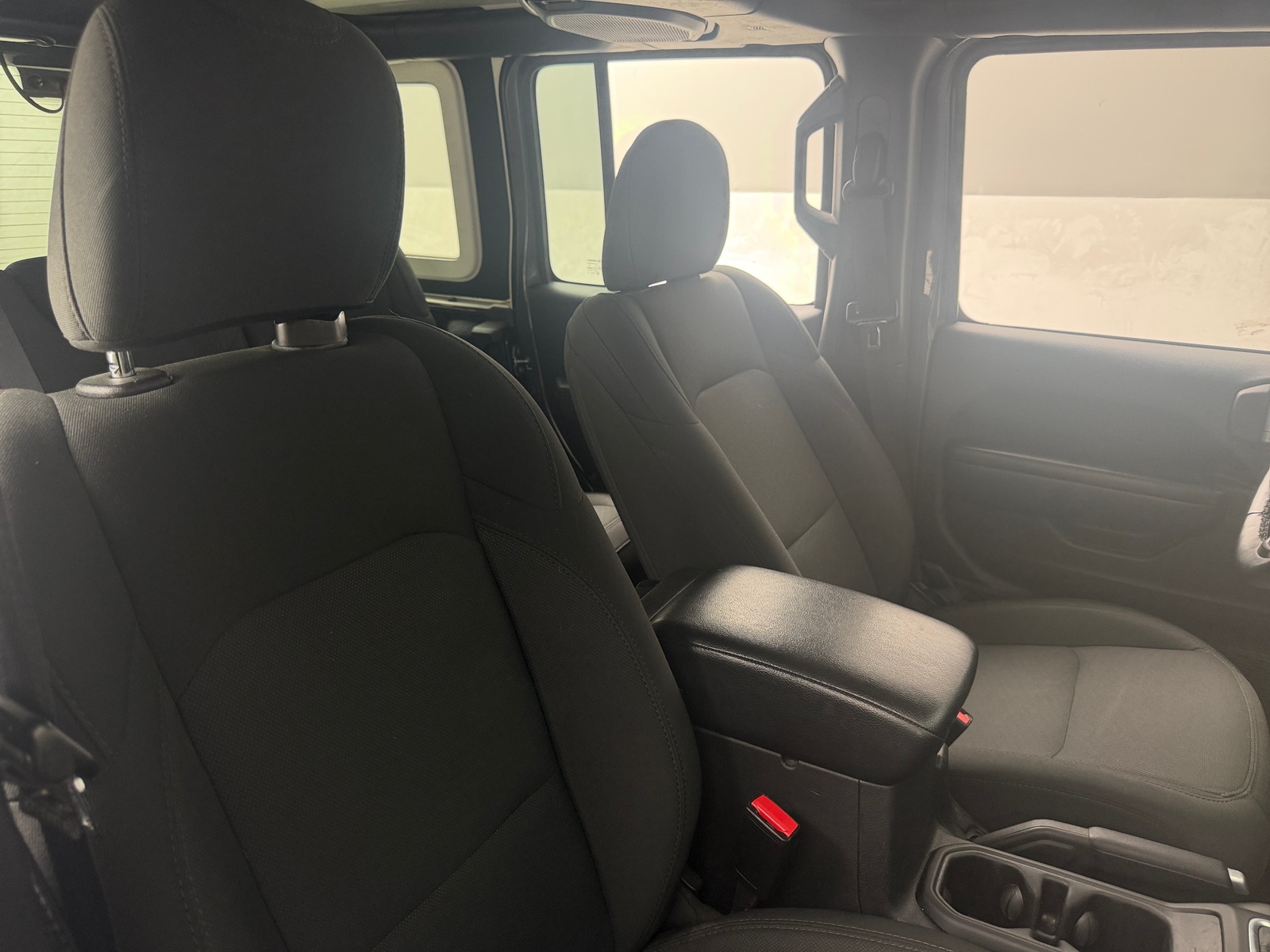 Thumbnail: 2022 Jeep Wrangler - 2