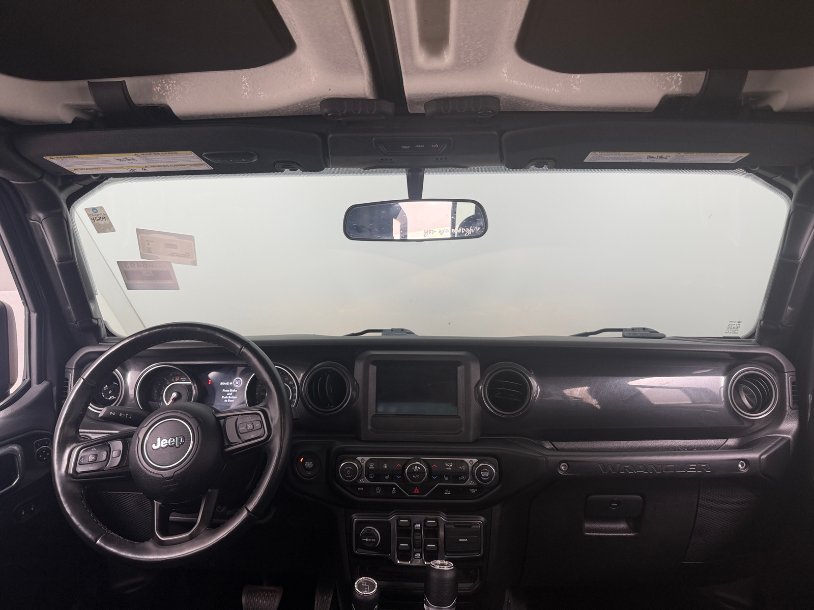 Thumbnail: 2022 Jeep Wrangler - 3