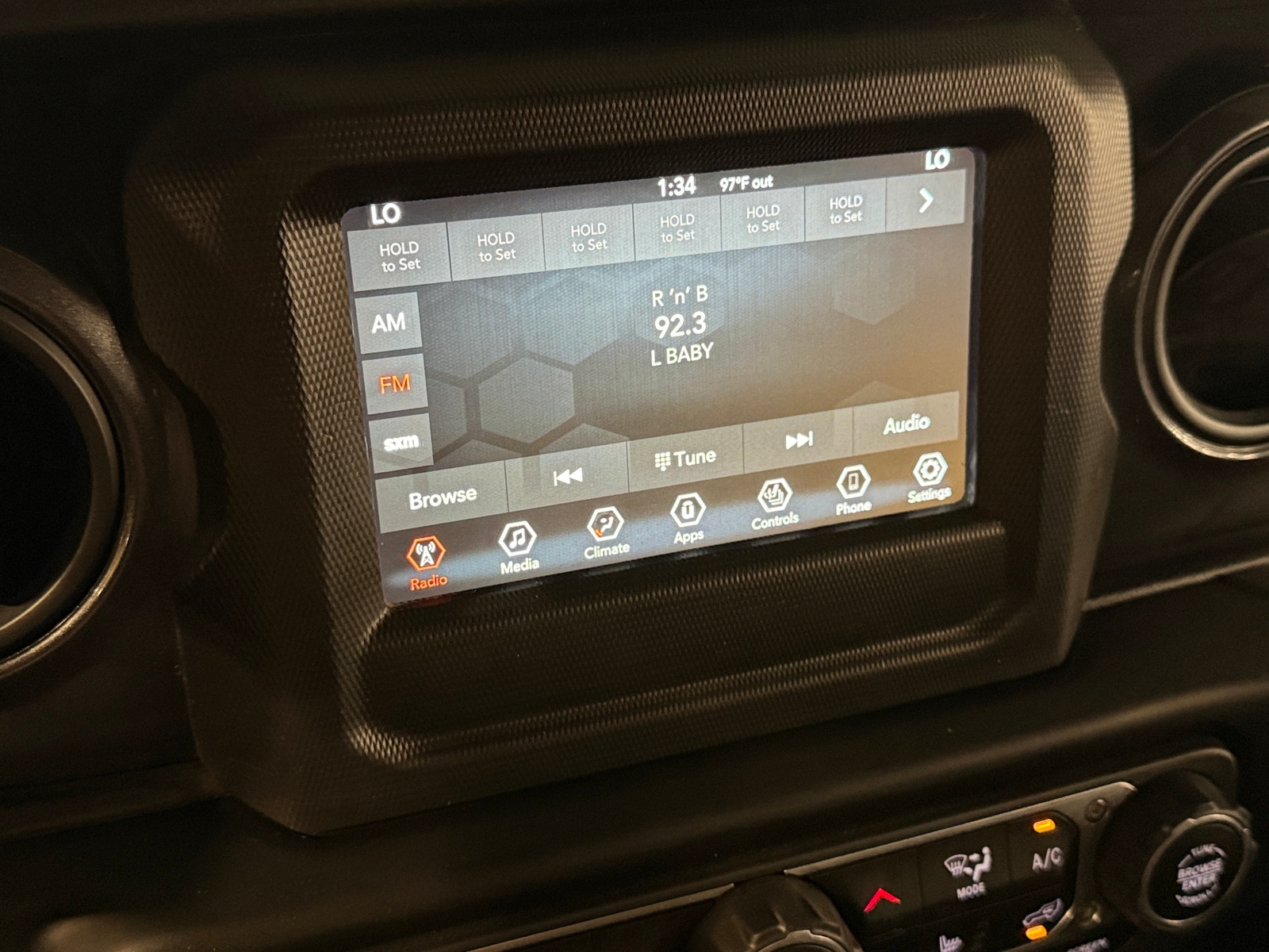 Thumbnail: 2022 Jeep Wrangler - 4