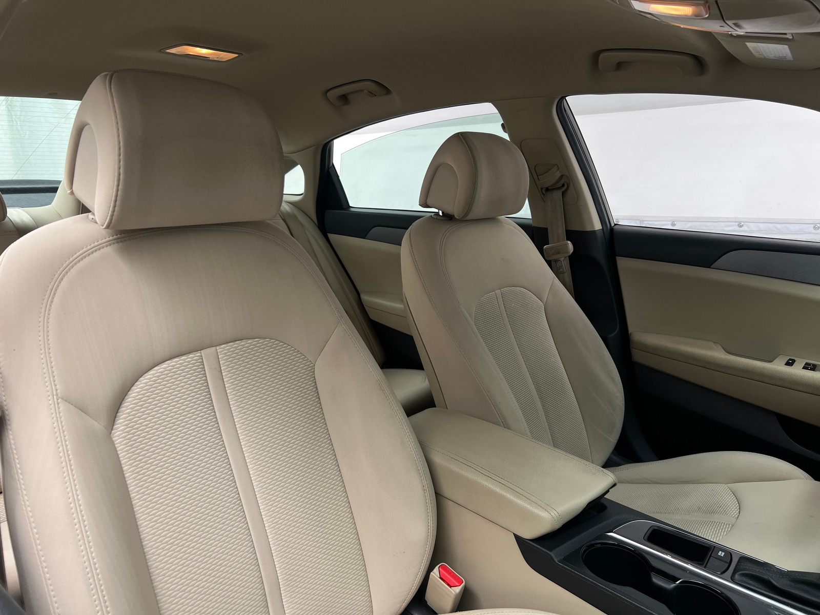 Thumbnail: 2017 Hyundai Sonata - 2