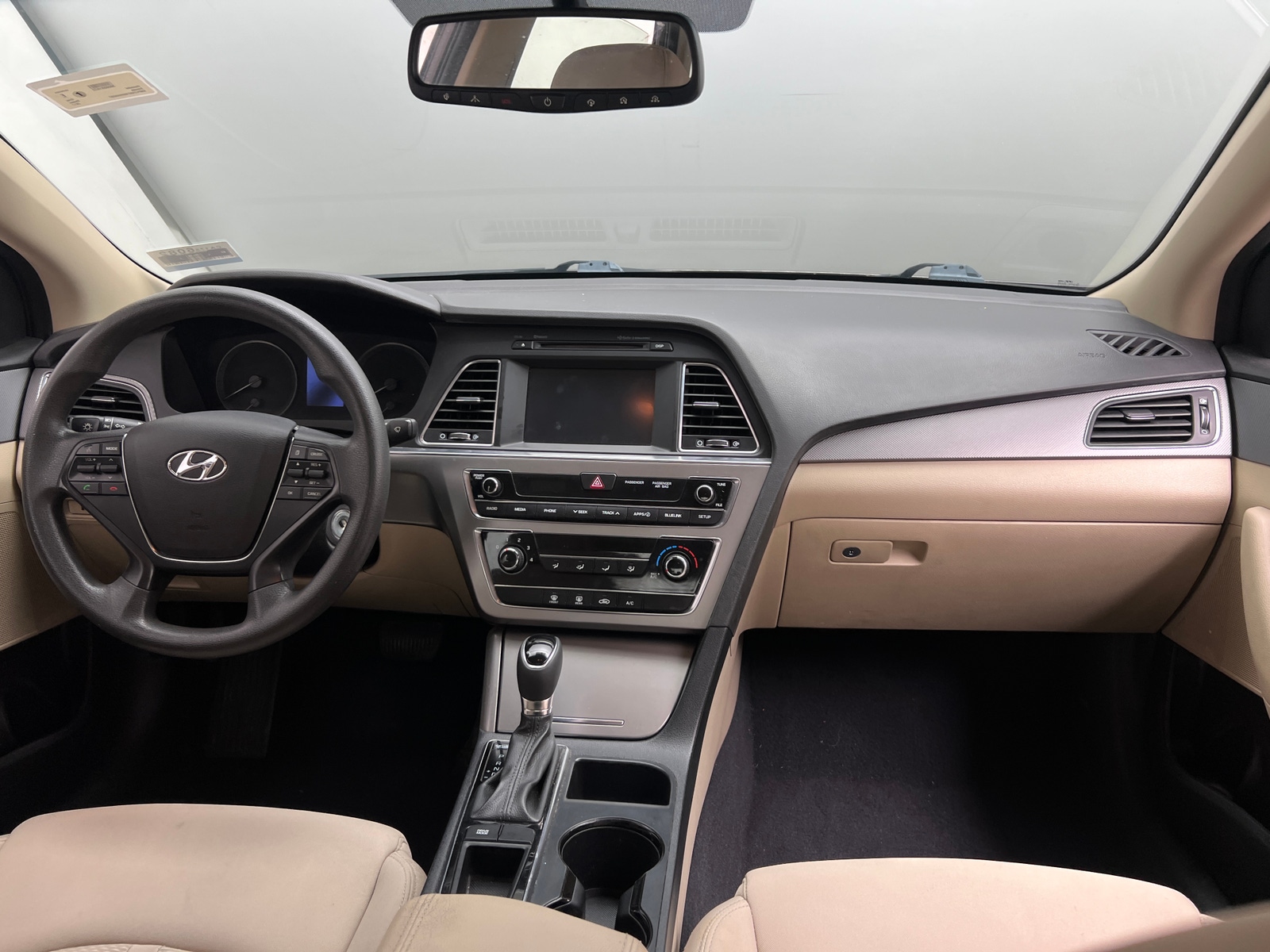 Thumbnail: 2017 Hyundai Sonata - 3