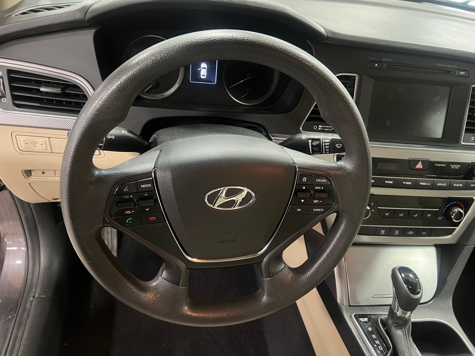 Thumbnail: 2017 Hyundai Sonata - 5