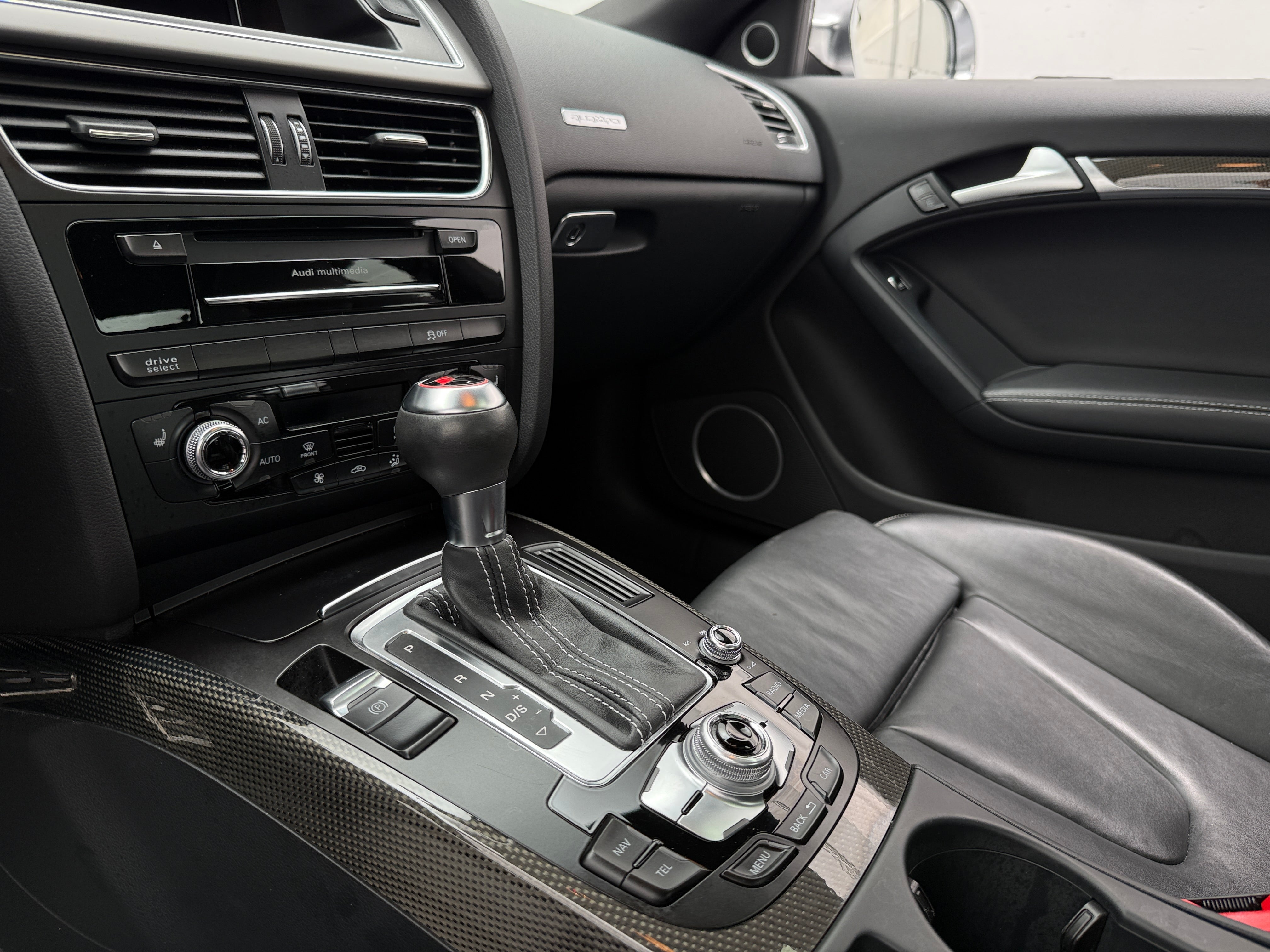 2013 Audi S5 Premium Plus