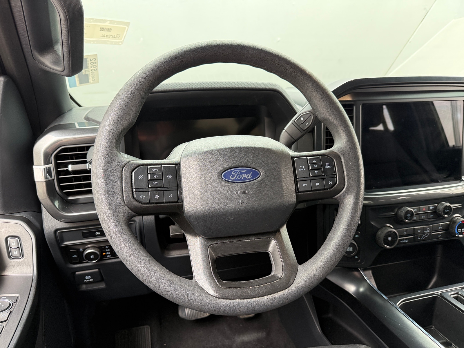 Thumbnail: 2025 Ford Econoline - 5