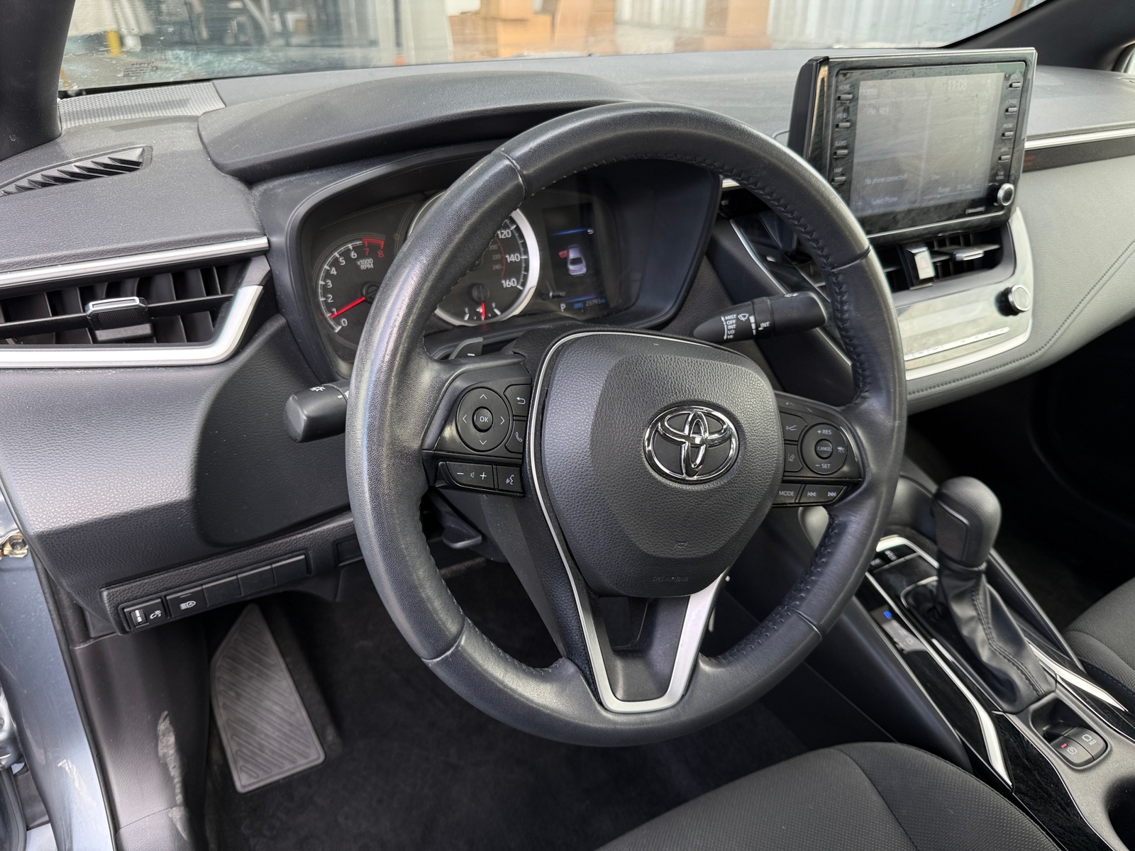 Thumbnail: 2022 Toyota Corolla - 5