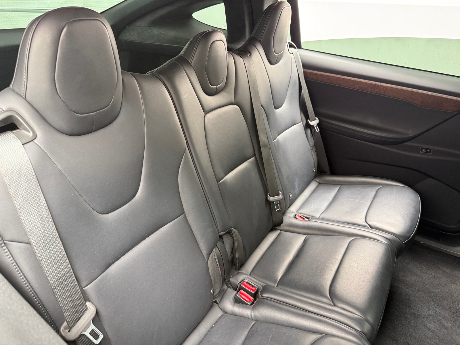 Thumbnail: 2020 Tesla Model X - 5