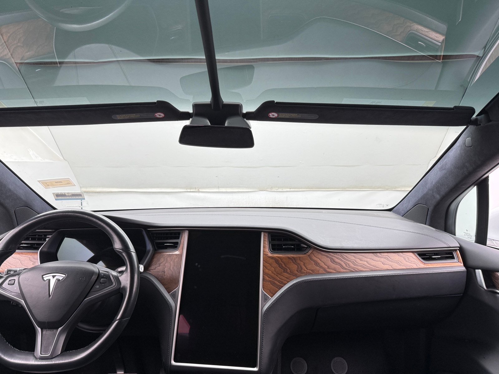 Thumbnail: 2020 Tesla Model X - 2