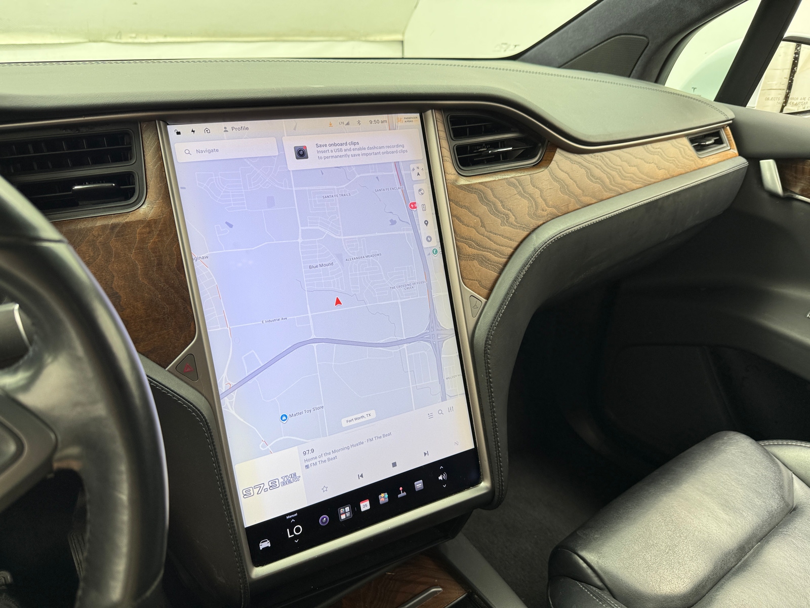 Thumbnail: 2020 Tesla Model X - 3
