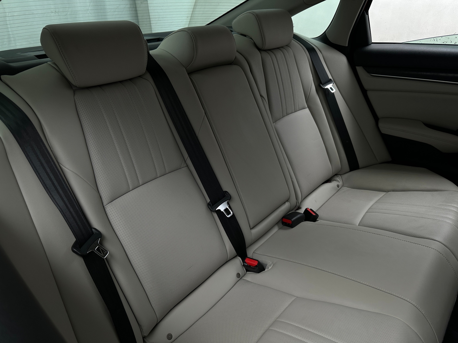 Thumbnail: 2019 Honda Accord - 5