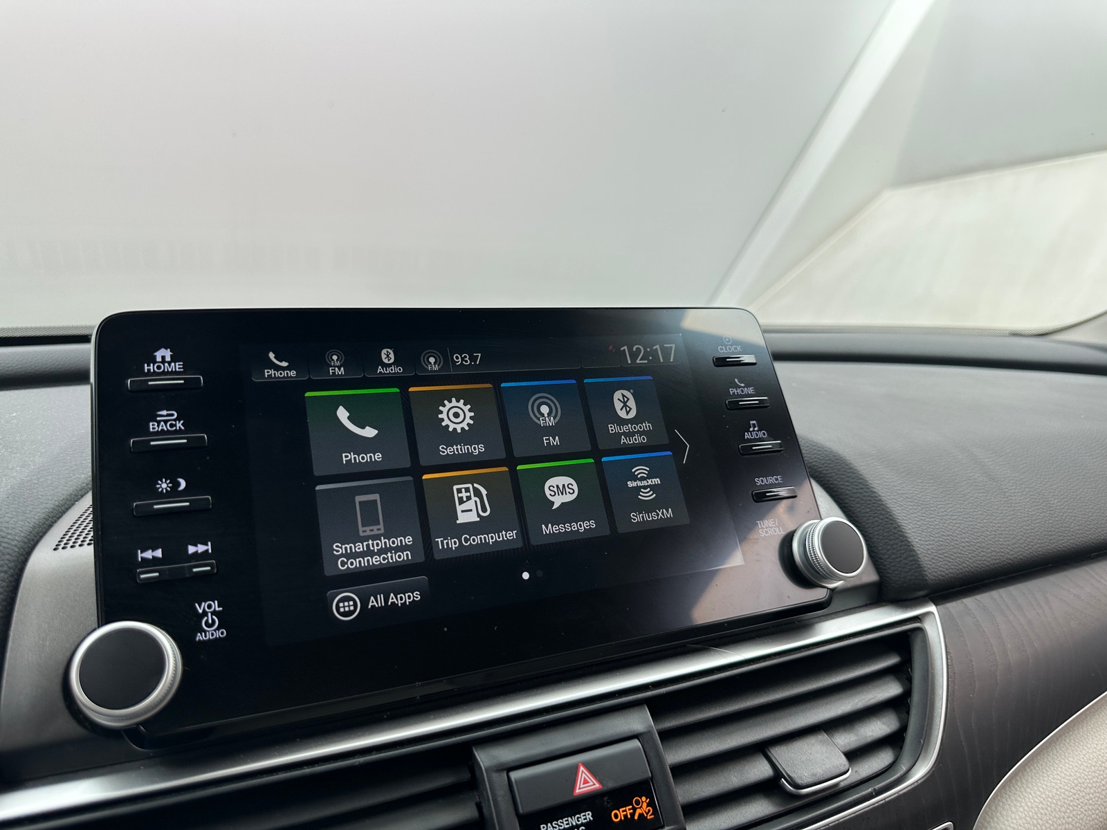 Thumbnail: 2019 Honda Accord - 3