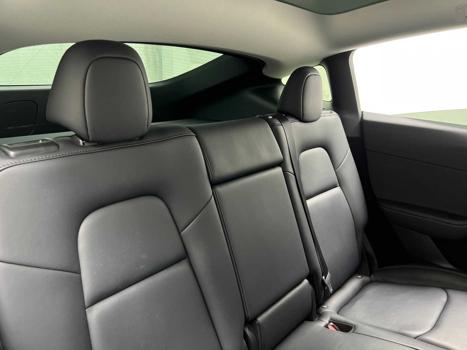 Thumbnail: 2024 Tesla Model Y - 5