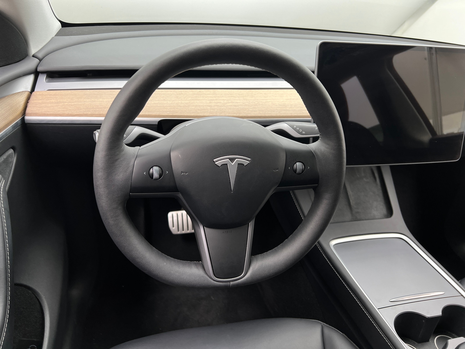Thumbnail: 2024 Tesla Model Y - 4