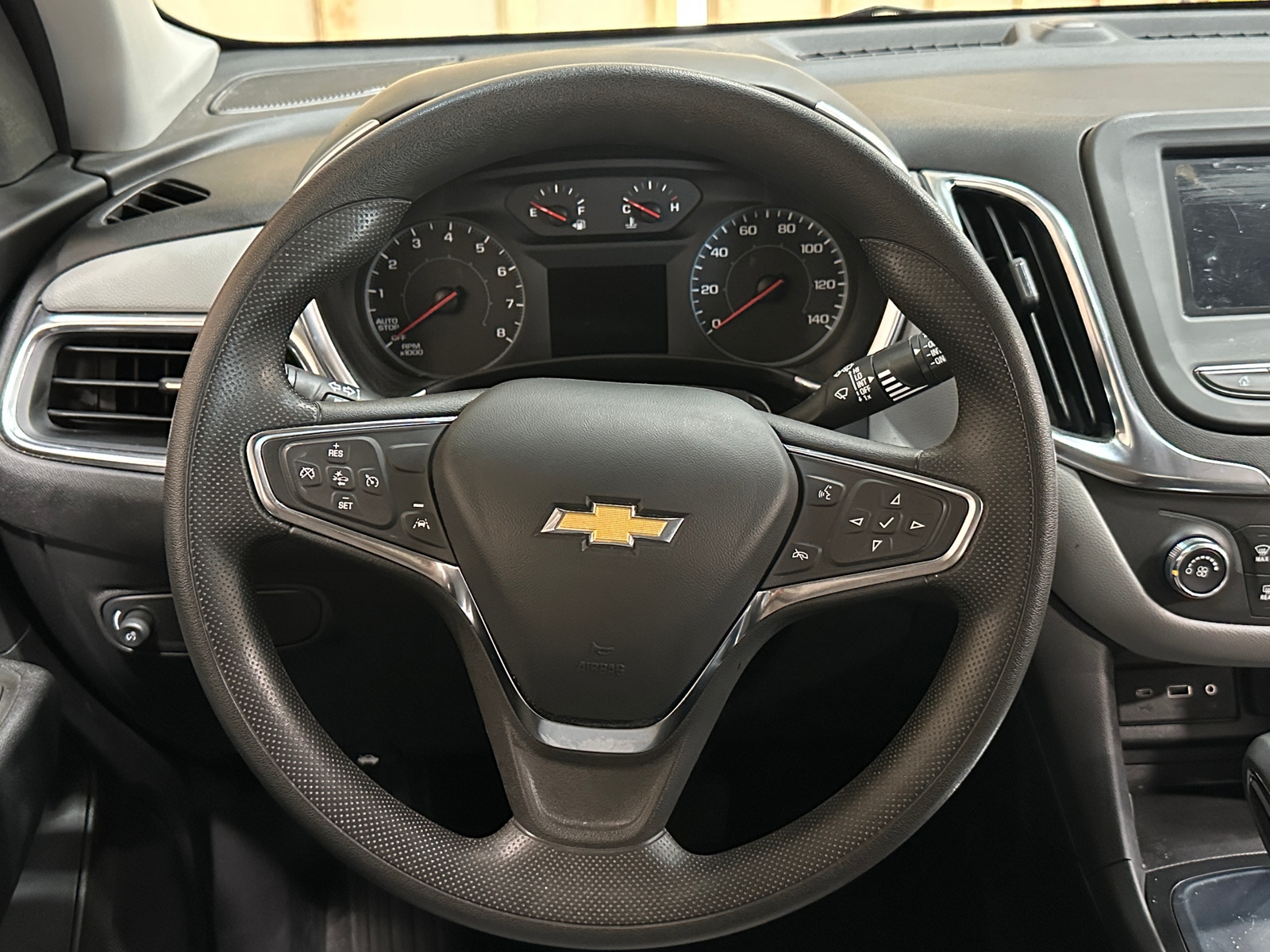 Thumbnail: 2024 Chevrolet Equinox - 5