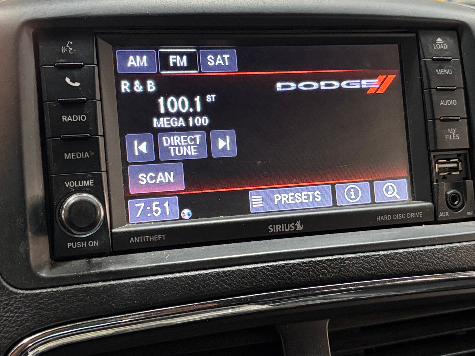 Thumbnail: 2020 Dodge Grand Caravan - 3
