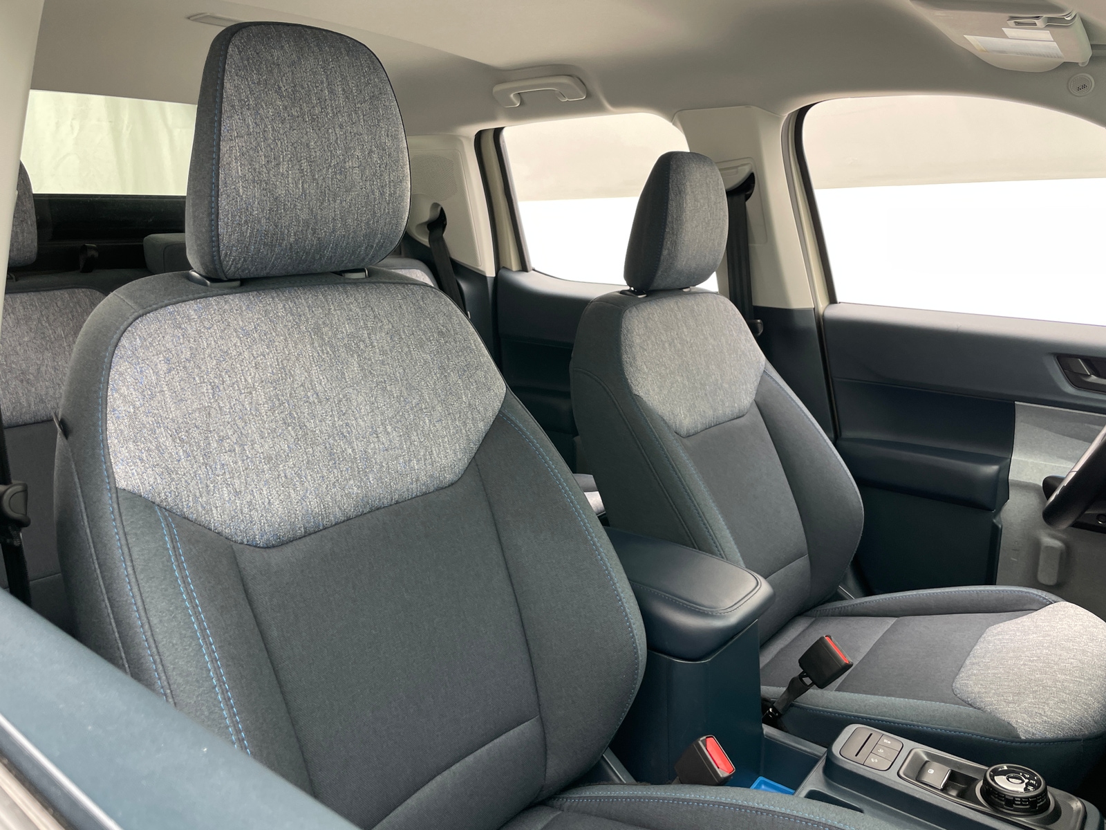 Thumbnail: 2025 Ford Maverick - 2