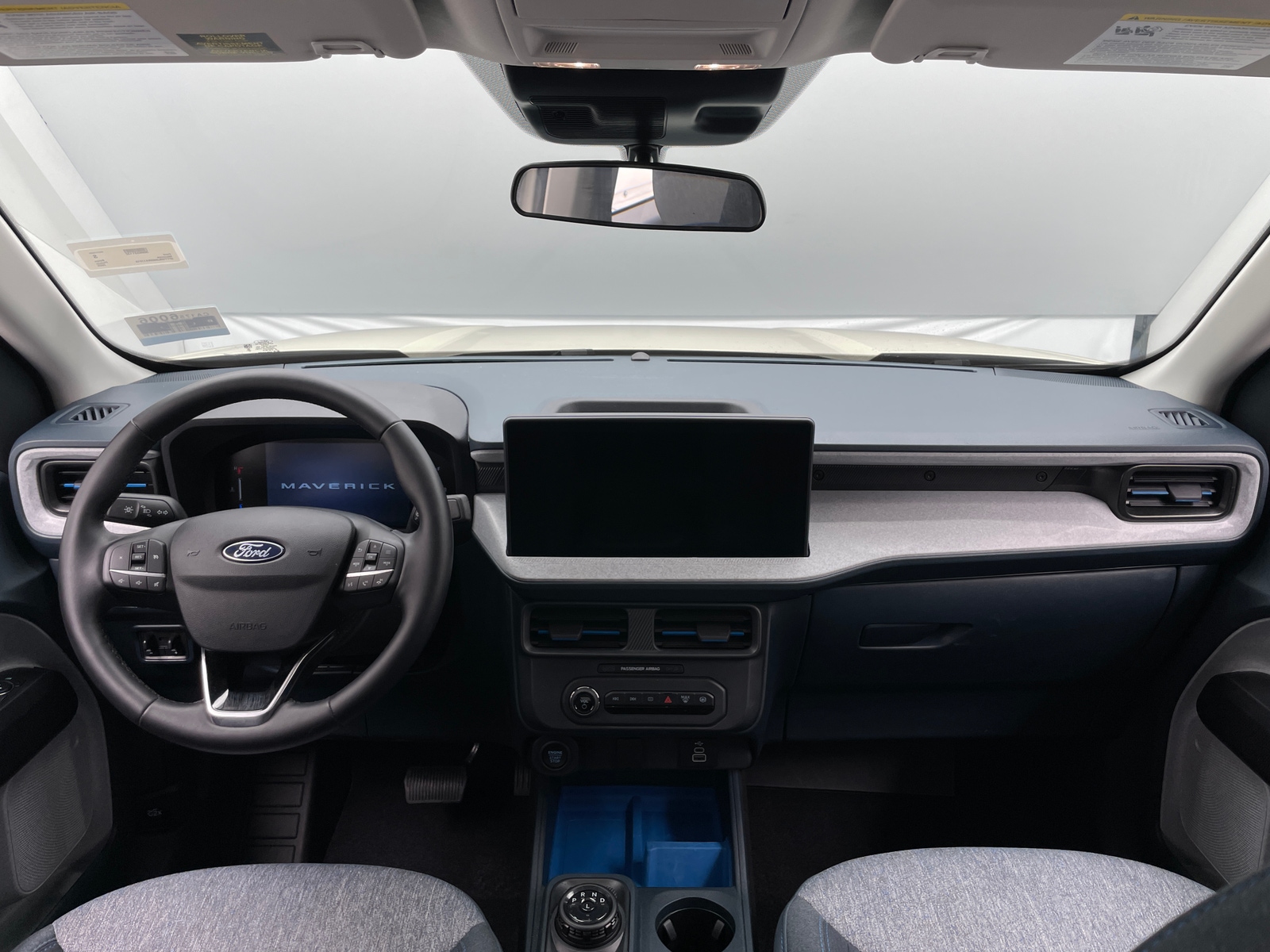 Thumbnail: 2025 Ford Maverick - 3