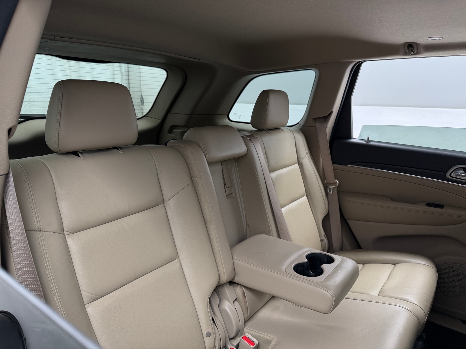 Thumbnail: 2020 Jeep Grand Cherokee - 5