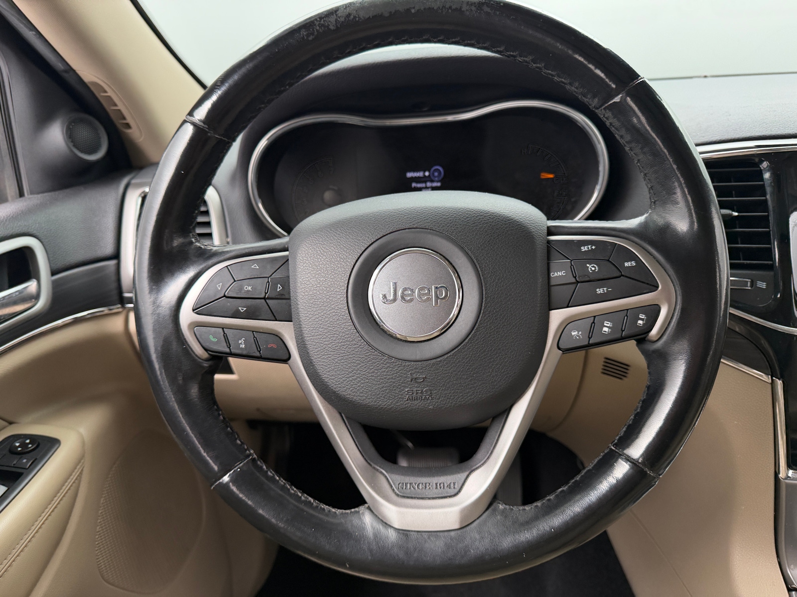Thumbnail: 2020 Jeep Grand Cherokee - 4
