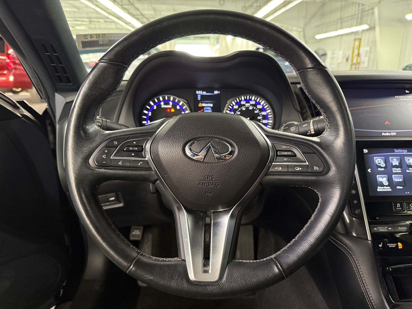 Thumbnail: 2019 INFINITI Q60 - 3