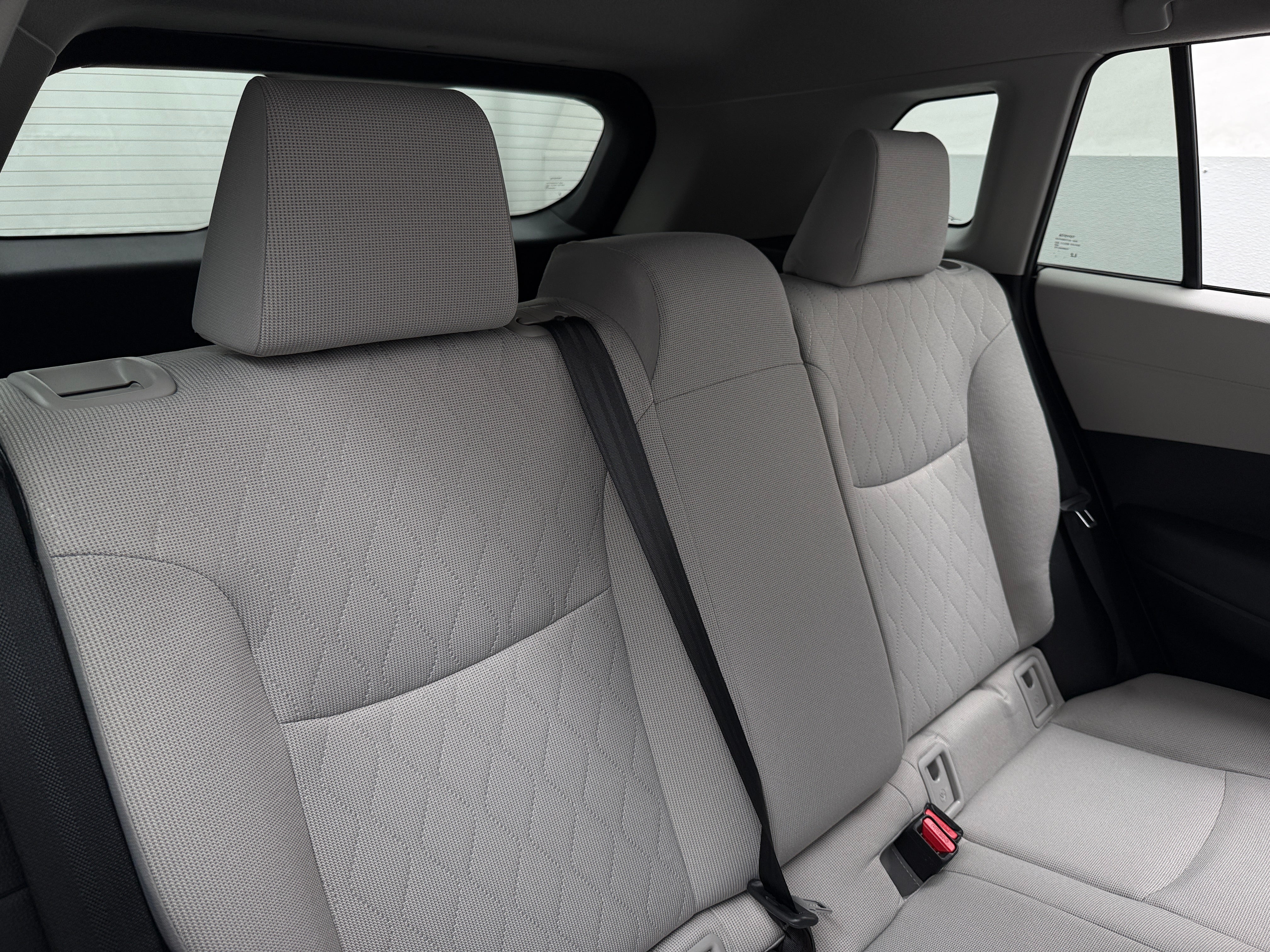 2025 Toyota Corolla Cross