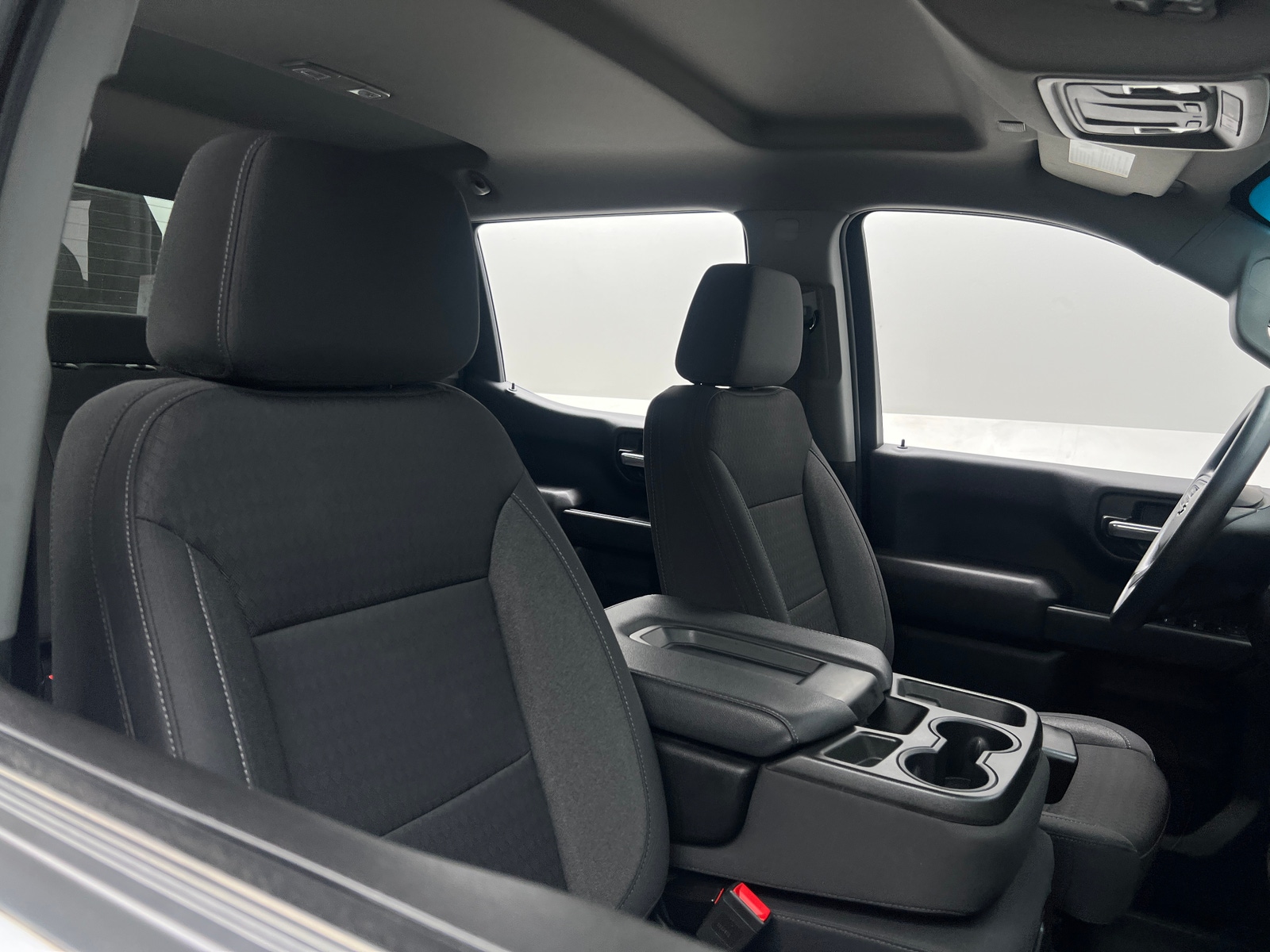 Thumbnail: 2023 Chevrolet Silverado 1500 - 2