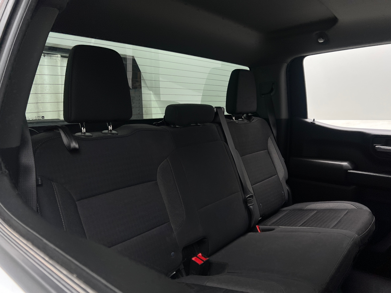 Thumbnail: 2023 Chevrolet Silverado 1500 - 6