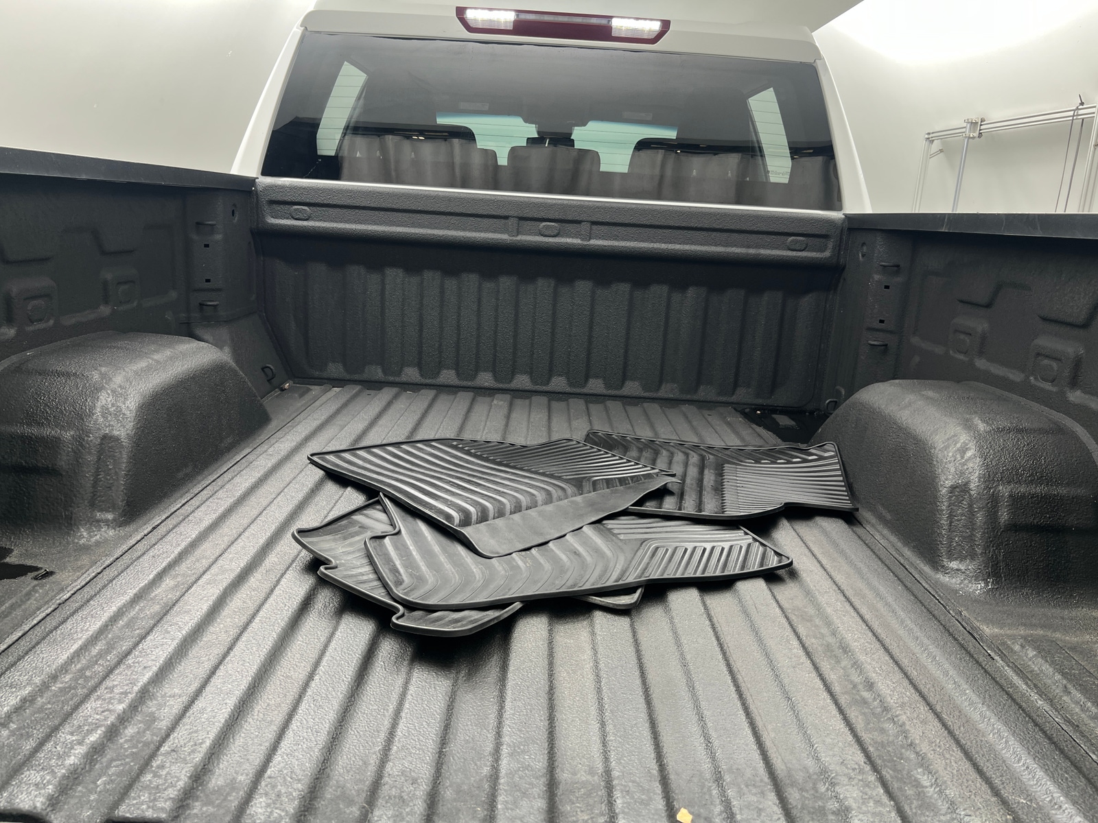 Thumbnail: 2023 Chevrolet Silverado 1500 - 7