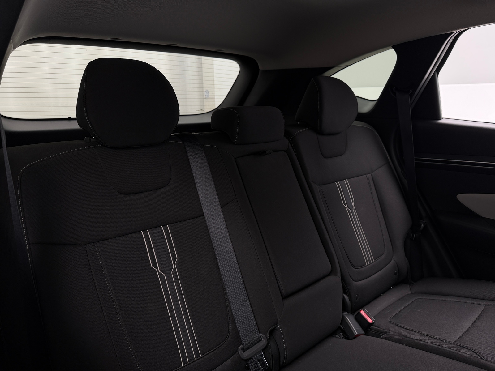 Thumbnail: 2024 Hyundai Tucson - 6