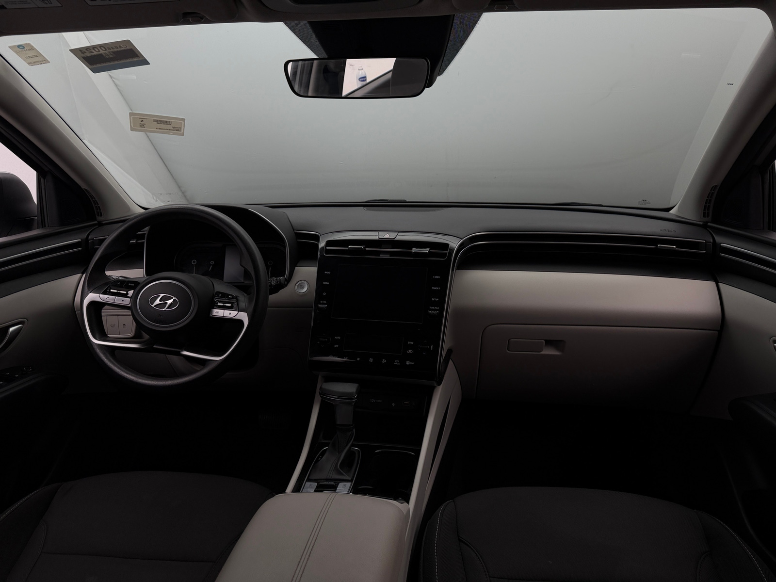 Thumbnail: 2024 Hyundai Tucson - 3
