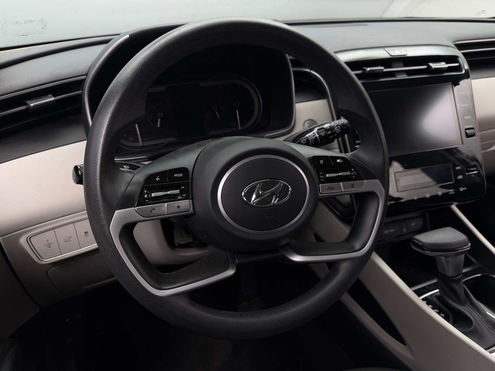 Thumbnail: 2024 Hyundai Tucson - 5