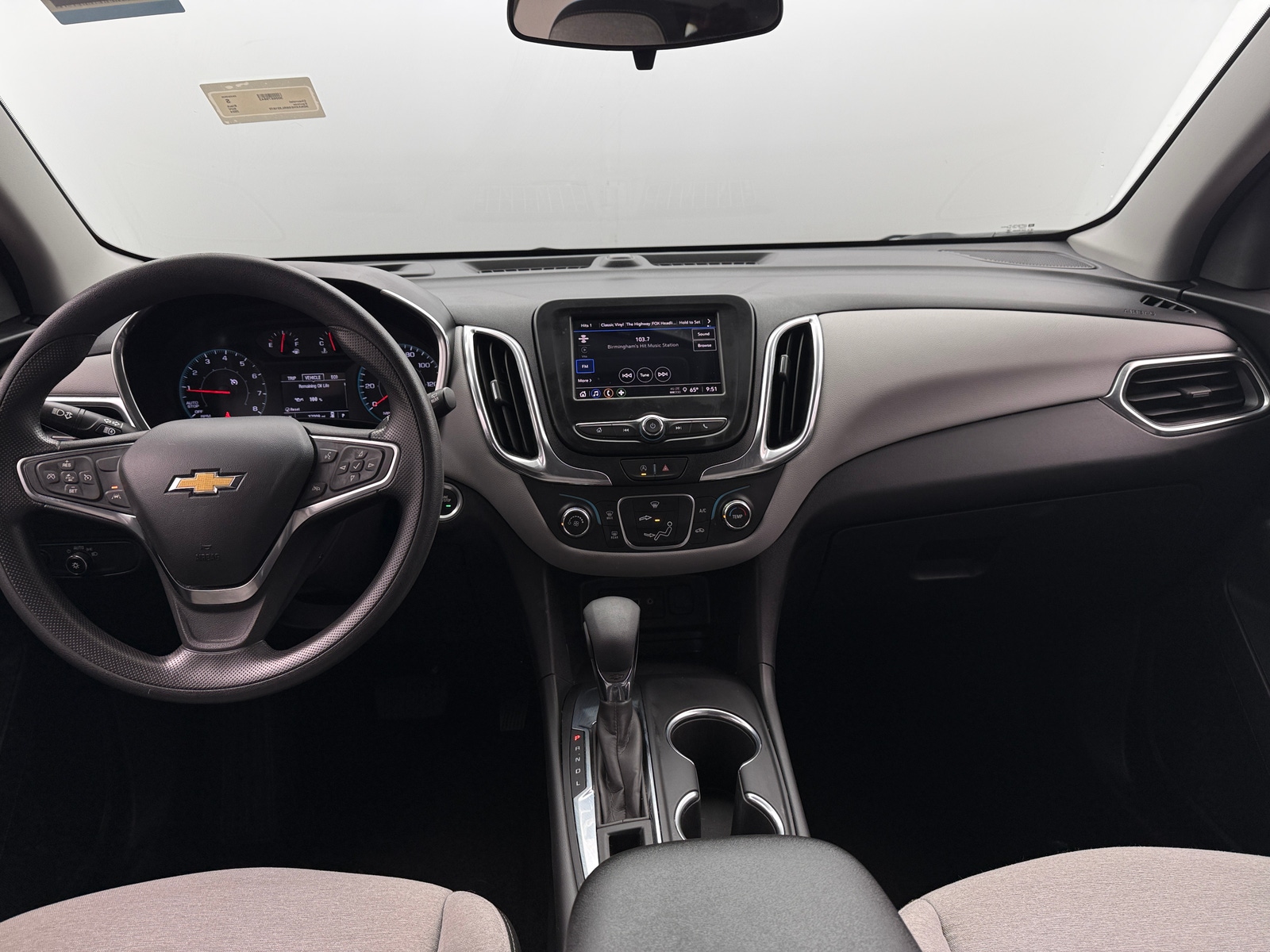 Thumbnail: 2024 Chevrolet Equinox - 3