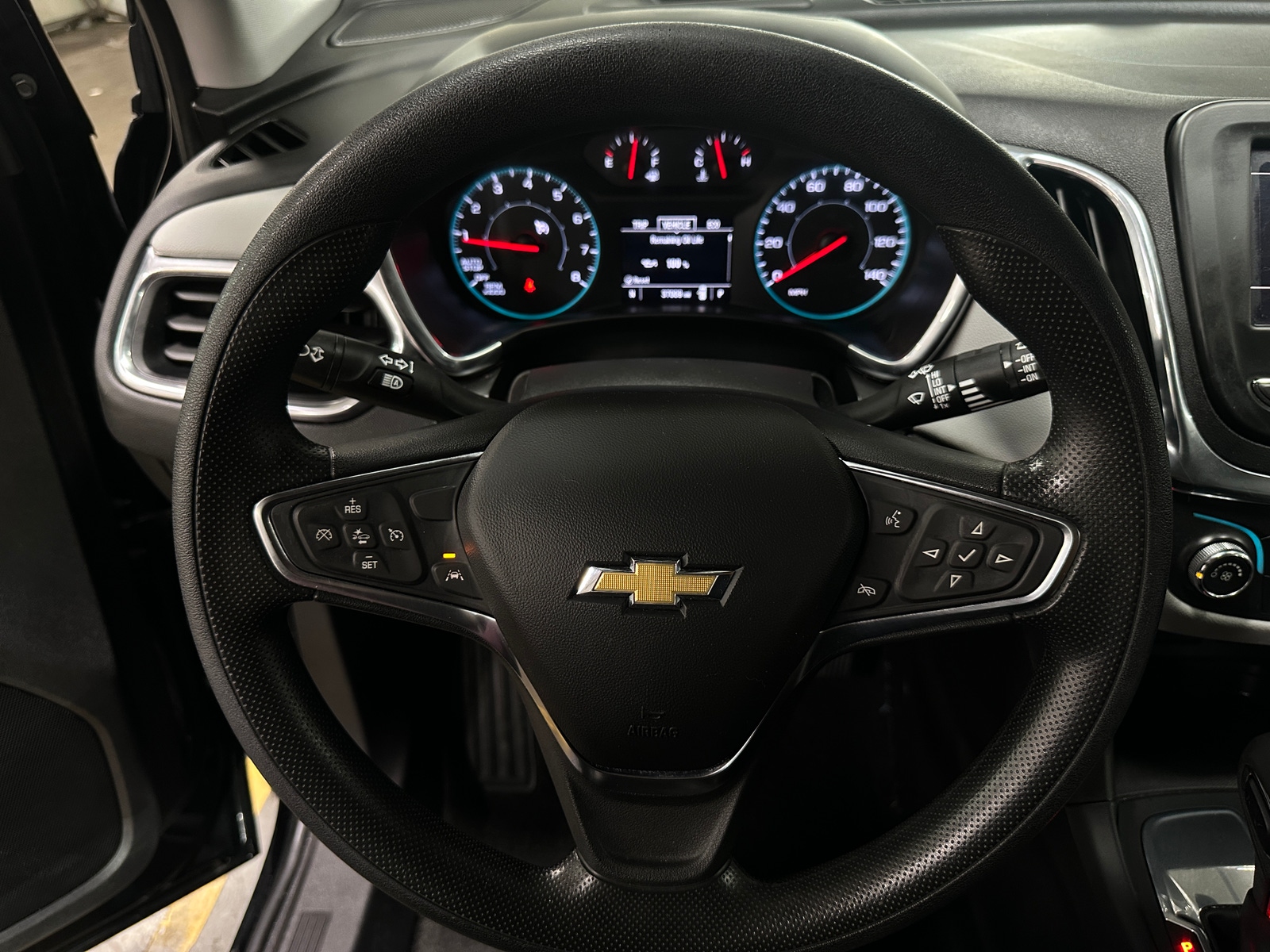 Thumbnail: 2024 Chevrolet Equinox - 5
