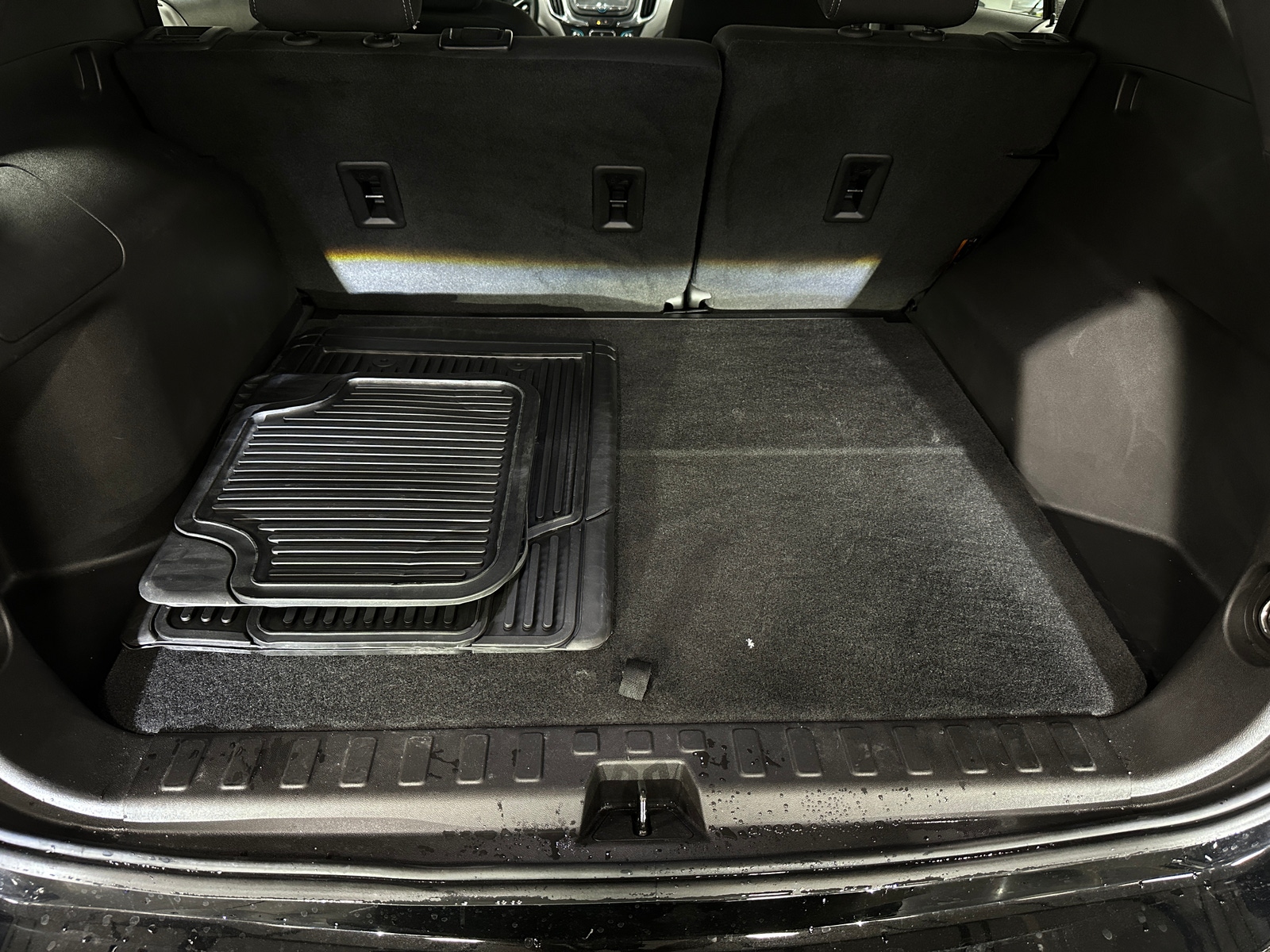 Thumbnail: 2024 Chevrolet Equinox - 7