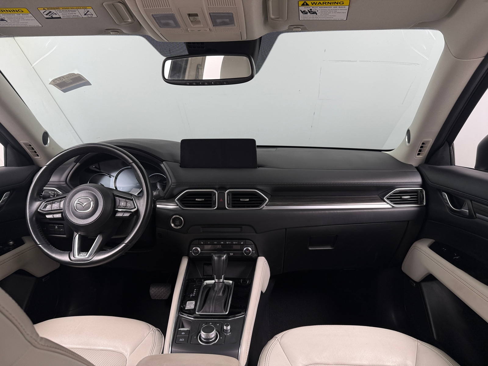 Thumbnail: 2022 Mazda CX-5 - 2