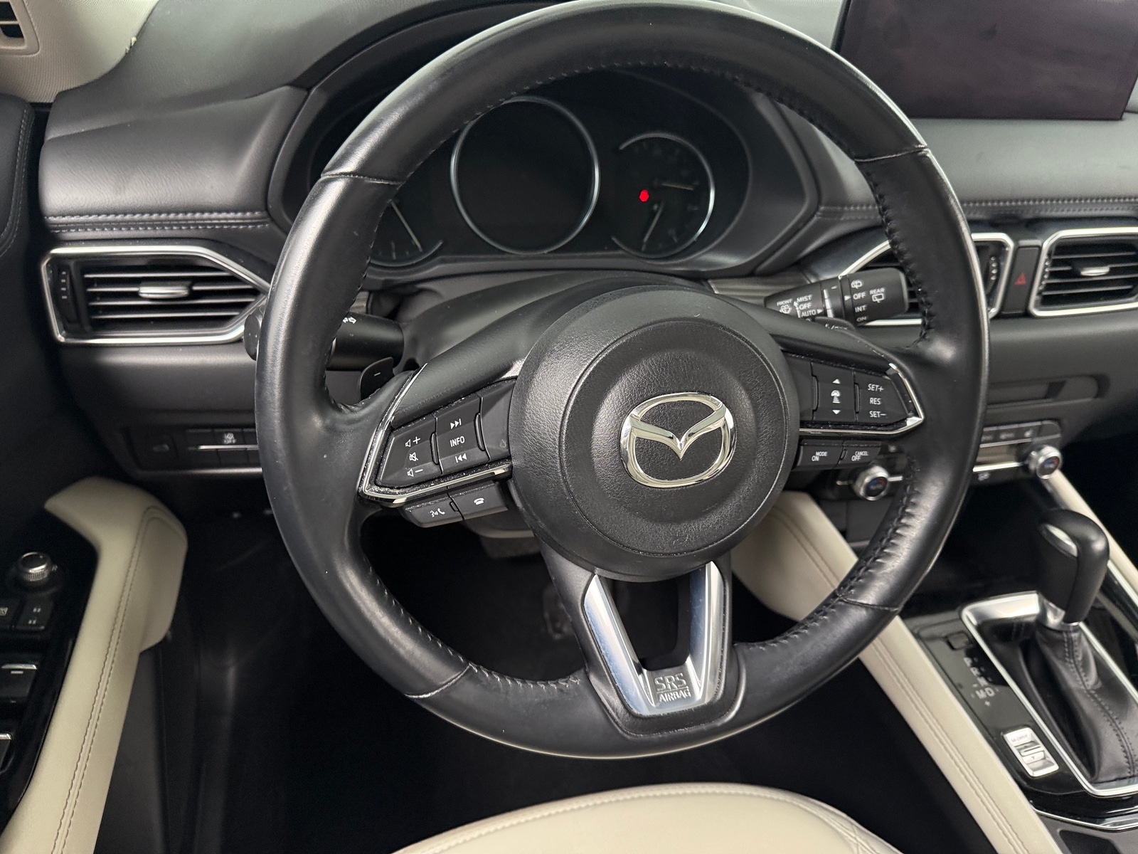 Thumbnail: 2022 Mazda CX-5 - 4