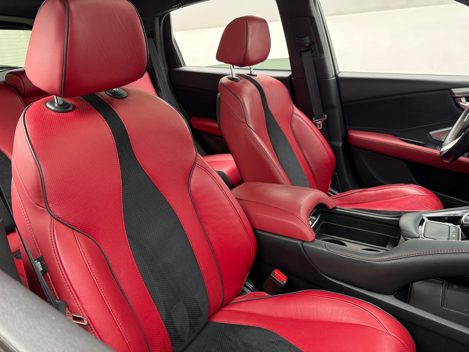 Thumbnail: 2023 Acura RDX - 2